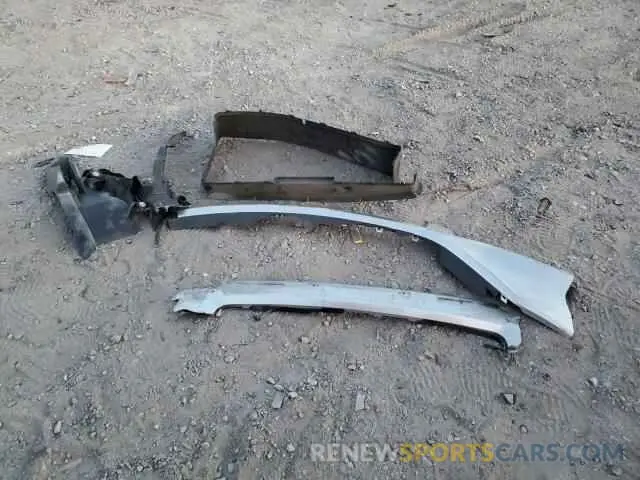 13 Photograph of a damaged car 1FMSK7DH9RGA41481 FORD EXPLORER 2024