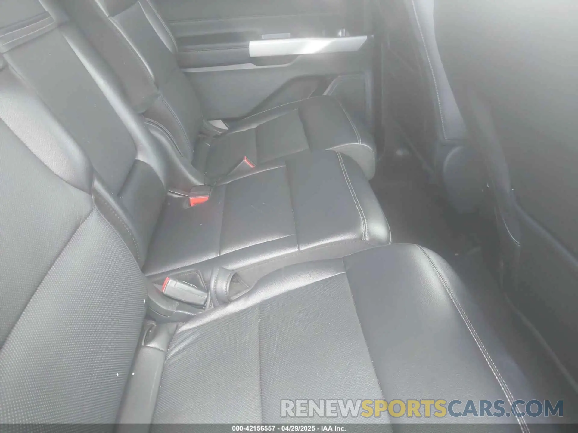 8 Photograph of a damaged car 1FMSK7FH3RGA29369 FORD EXPLORER 2024