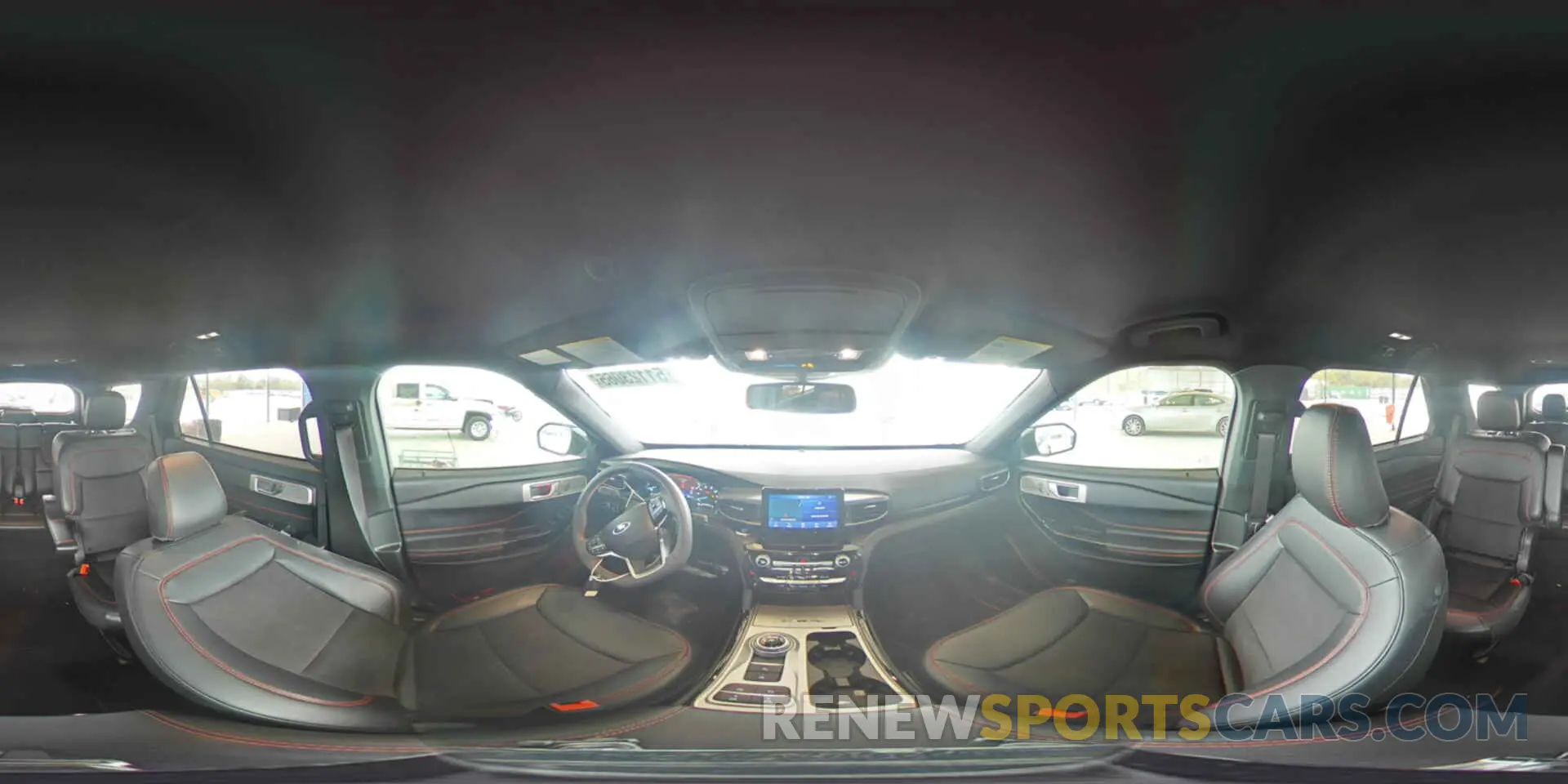 13 Photograph of a damaged car 1FMSK7KH3RGA80716 FORD EXPLORER 2024