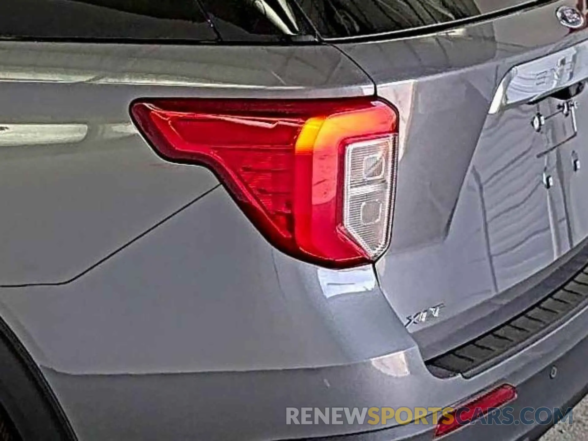 24 Photograph of a damaged car 1FMSK8DH1RGA85609 FORD EXPLORER 2024