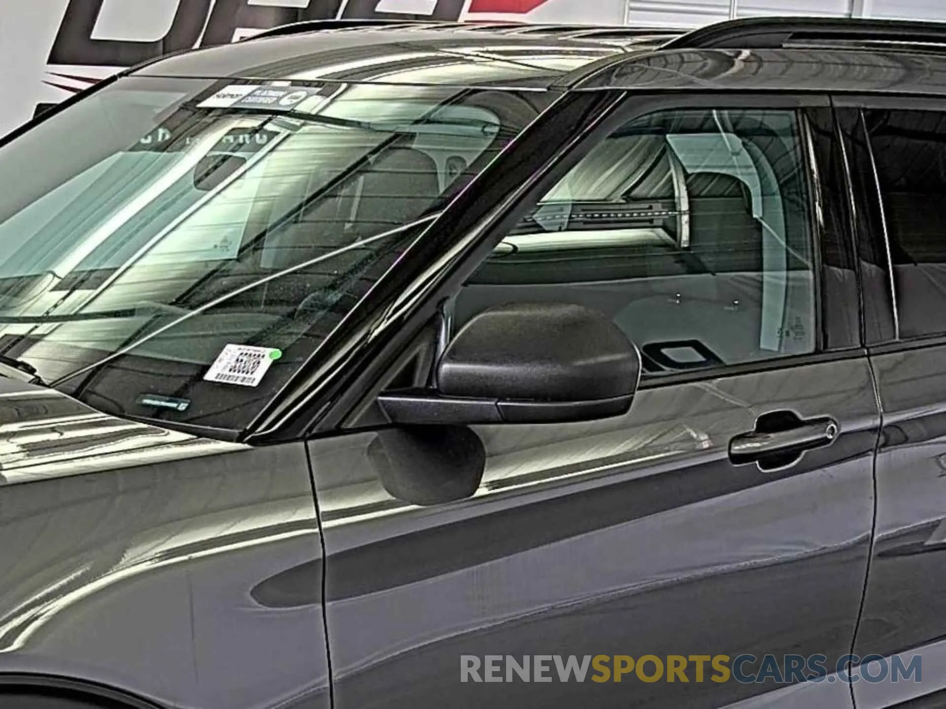 27 Photograph of a damaged car 1FMSK8DH1RGA85609 FORD EXPLORER 2024
