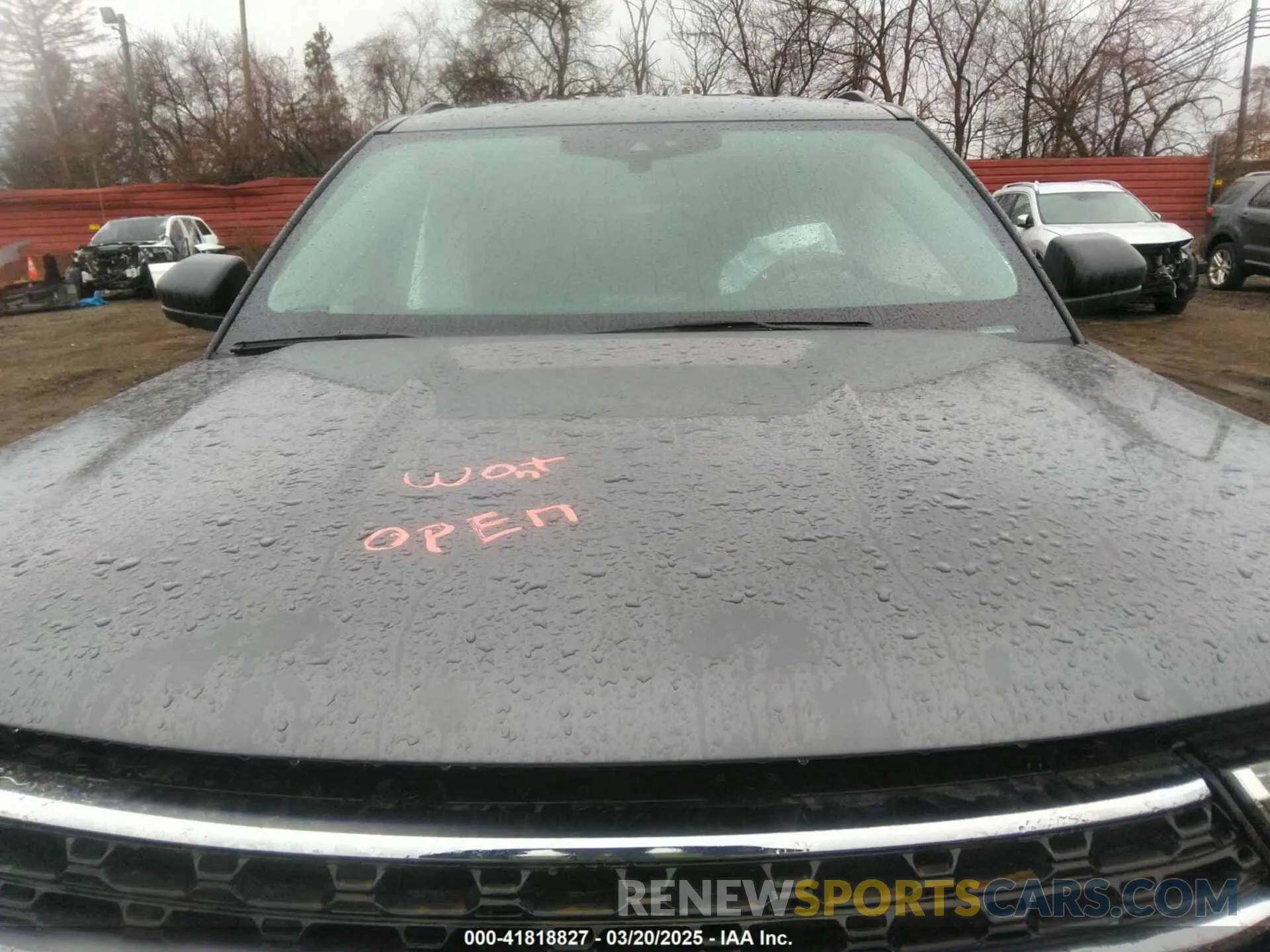 10 Photograph of a damaged car 1FMSK8DH3RGA34628 FORD EXPLORER 2024