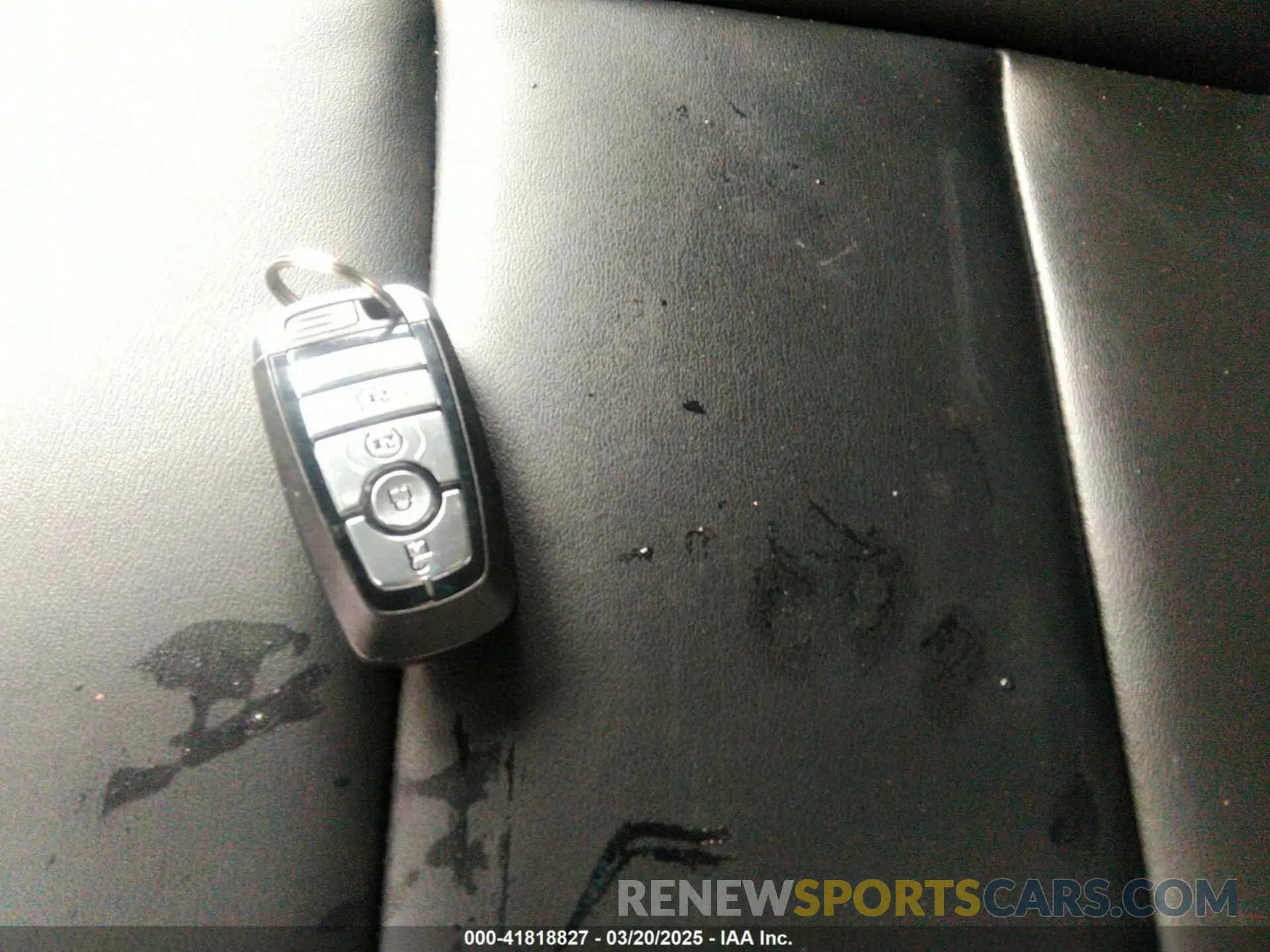 11 Photograph of a damaged car 1FMSK8DH3RGA34628 FORD EXPLORER 2024