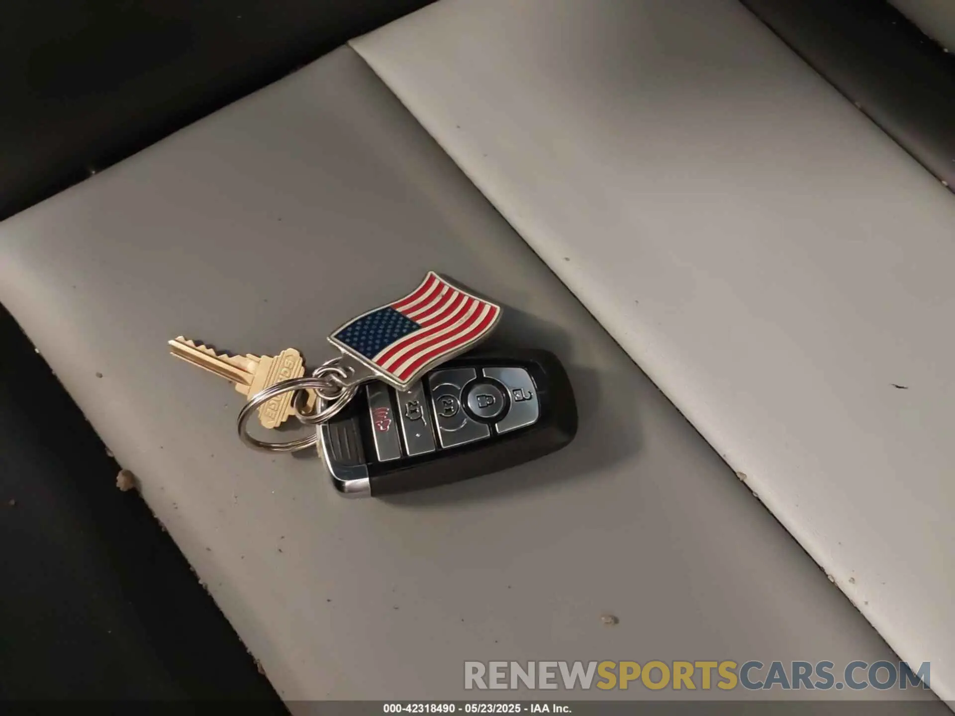 11 Photograph of a damaged car 1FMSK8DH3RGA55012 FORD EXPLORER 2024