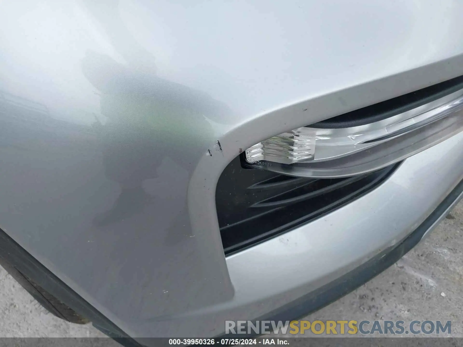 18 Photograph of a damaged car 1FMSK8DH4RGA44567 FORD EXPLORER 2024
