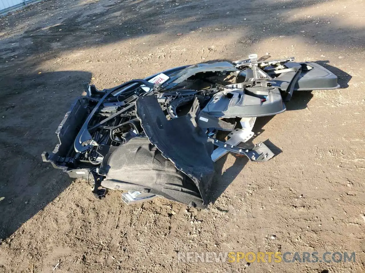 13 Photograph of a damaged car 1FMSK8DH5RGA86875 FORD EXPLORER 2024