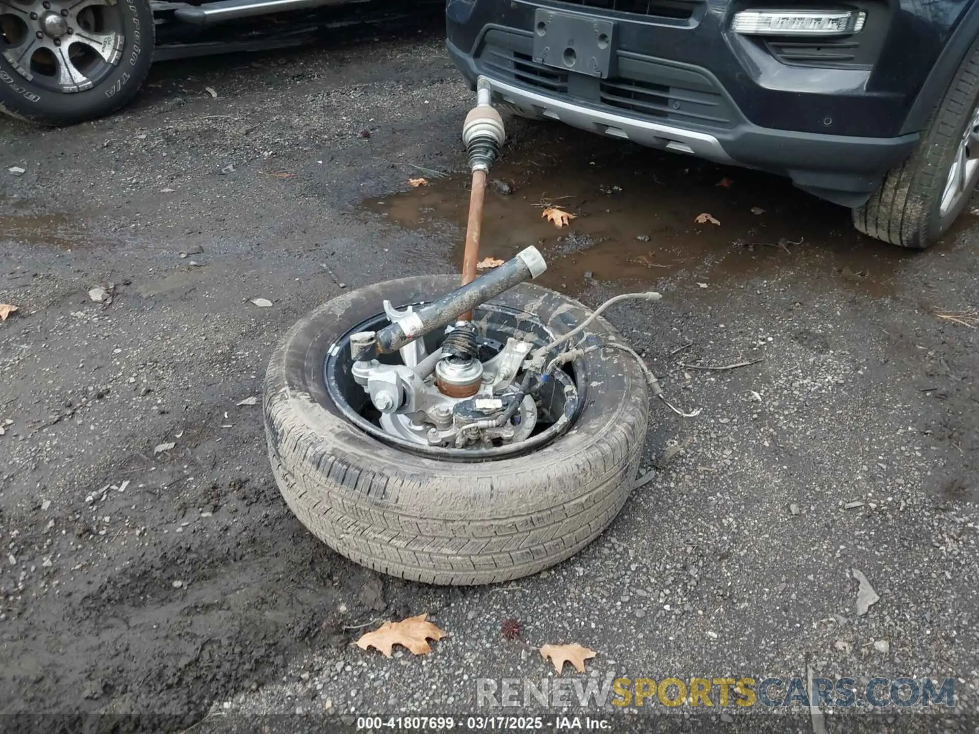12 Photograph of a damaged car 1FMSK8DH6RGA42433 FORD EXPLORER 2024