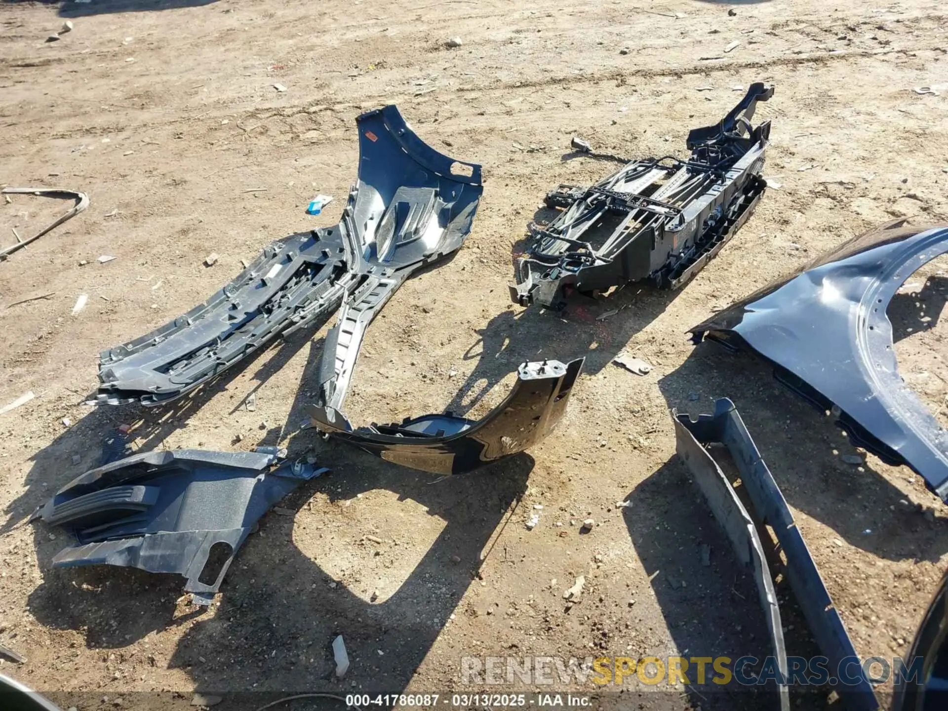 12 Photograph of a damaged car 1FMSK8DH8RGA15556 FORD EXPLORER 2024
