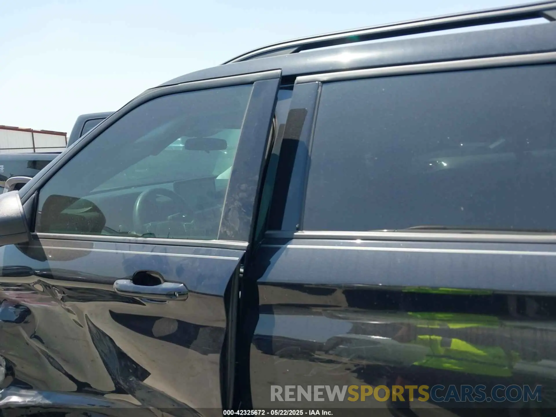 18 Photograph of a damaged car 1FMUK7DH7SGA99586 FORD EXPLORER 2025