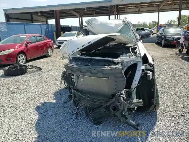 15 Photograph of a damaged car 1FMUK7KH6SGA43772 FORD EXPLORER 2025