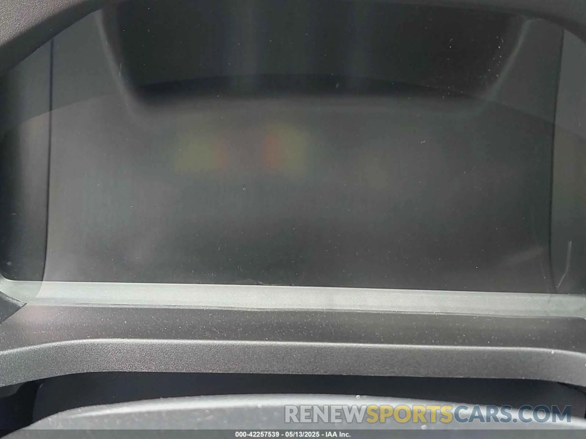 14 Photograph of a damaged car 1FMUK8DH6SGA90092 FORD EXPLORER 2025