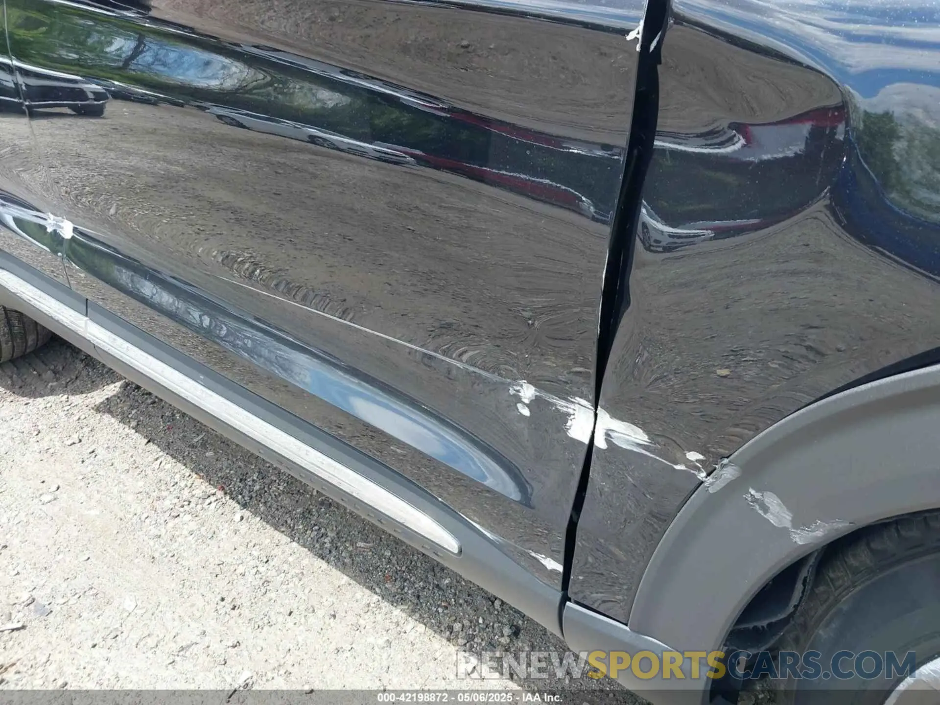 20 Photograph of a damaged car 1FMUK8DH8SGB17695 FORD EXPLORER 2025