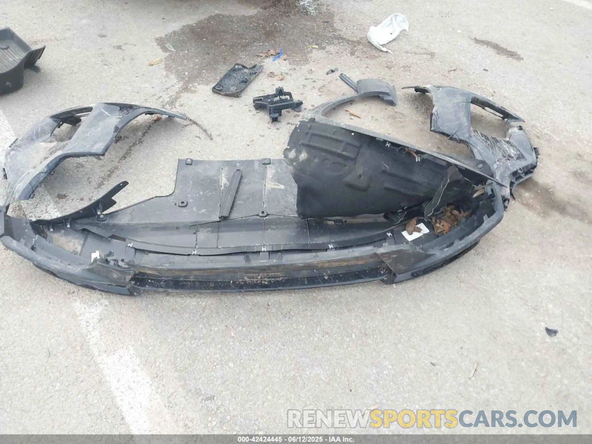11 Photograph of a damaged car 1FMUK8KH2SGA63684 FORD EXPLORER 2025