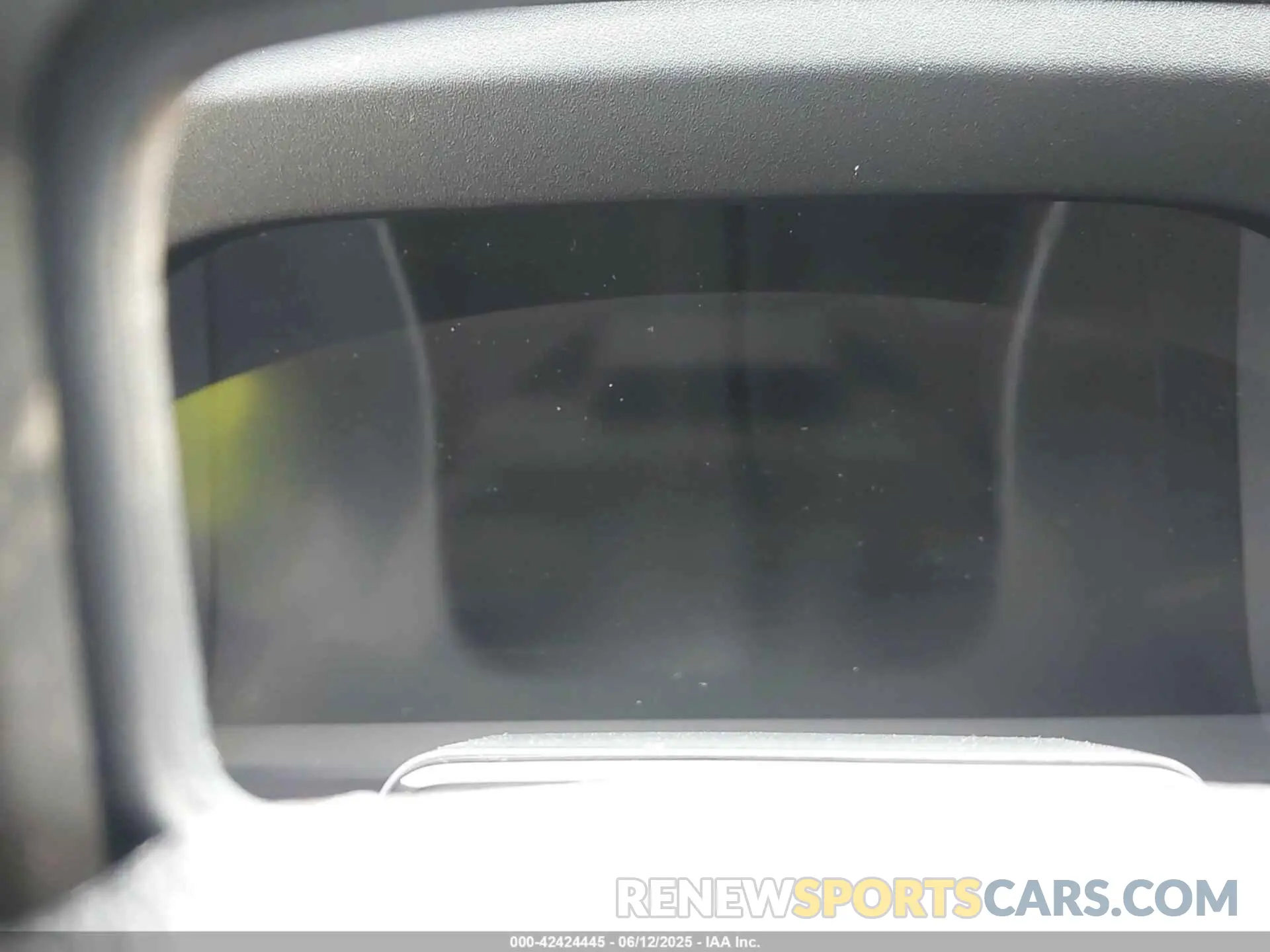 7 Photograph of a damaged car 1FMUK8KH2SGA63684 FORD EXPLORER 2025