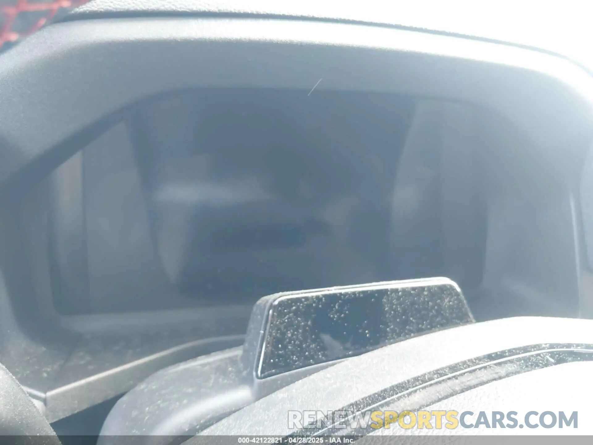 14 Photograph of a damaged car 1FMUK8KH4SGB39339 FORD EXPLORER 2025