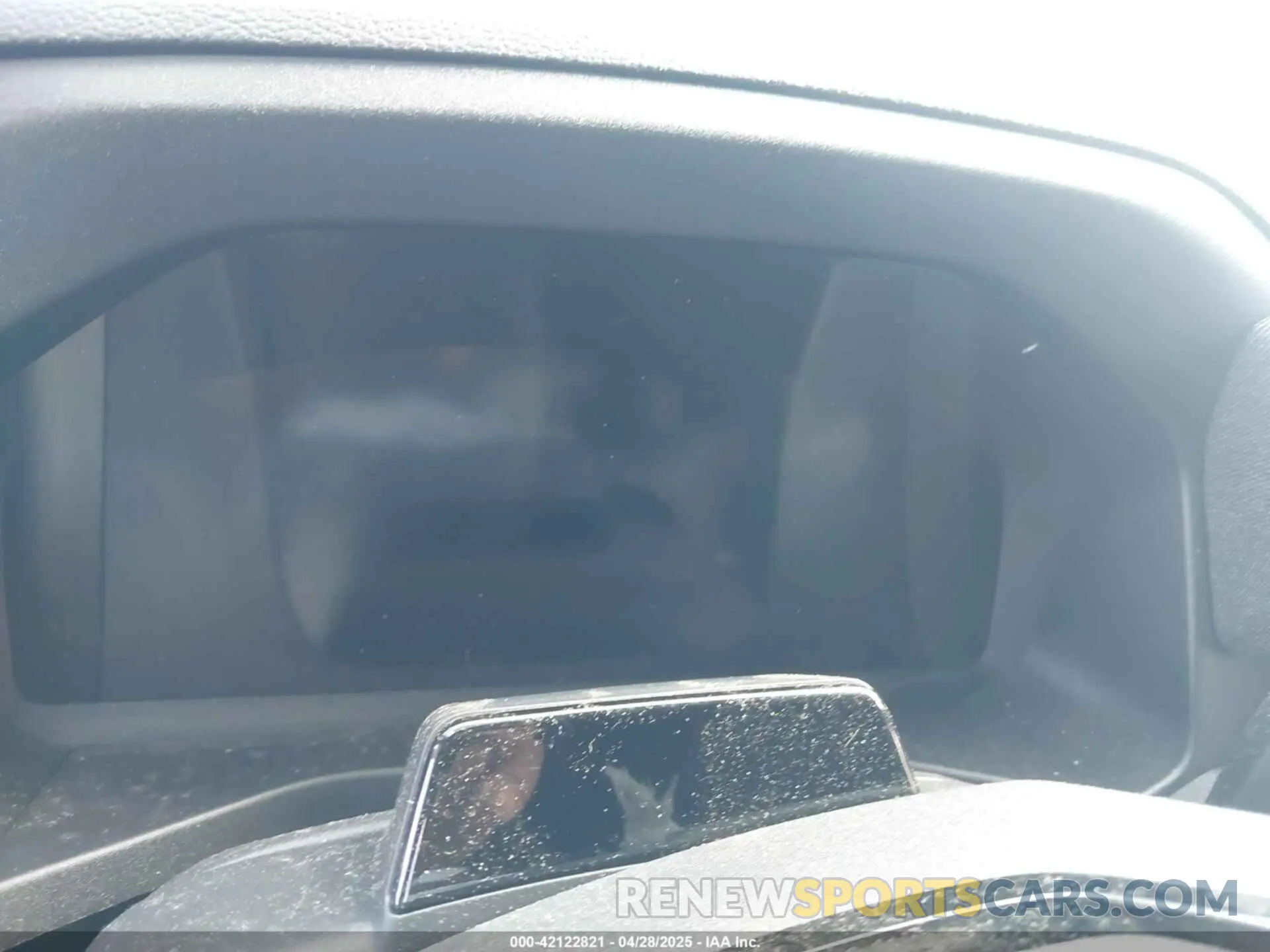 7 Photograph of a damaged car 1FMUK8KH4SGB39339 FORD EXPLORER 2025