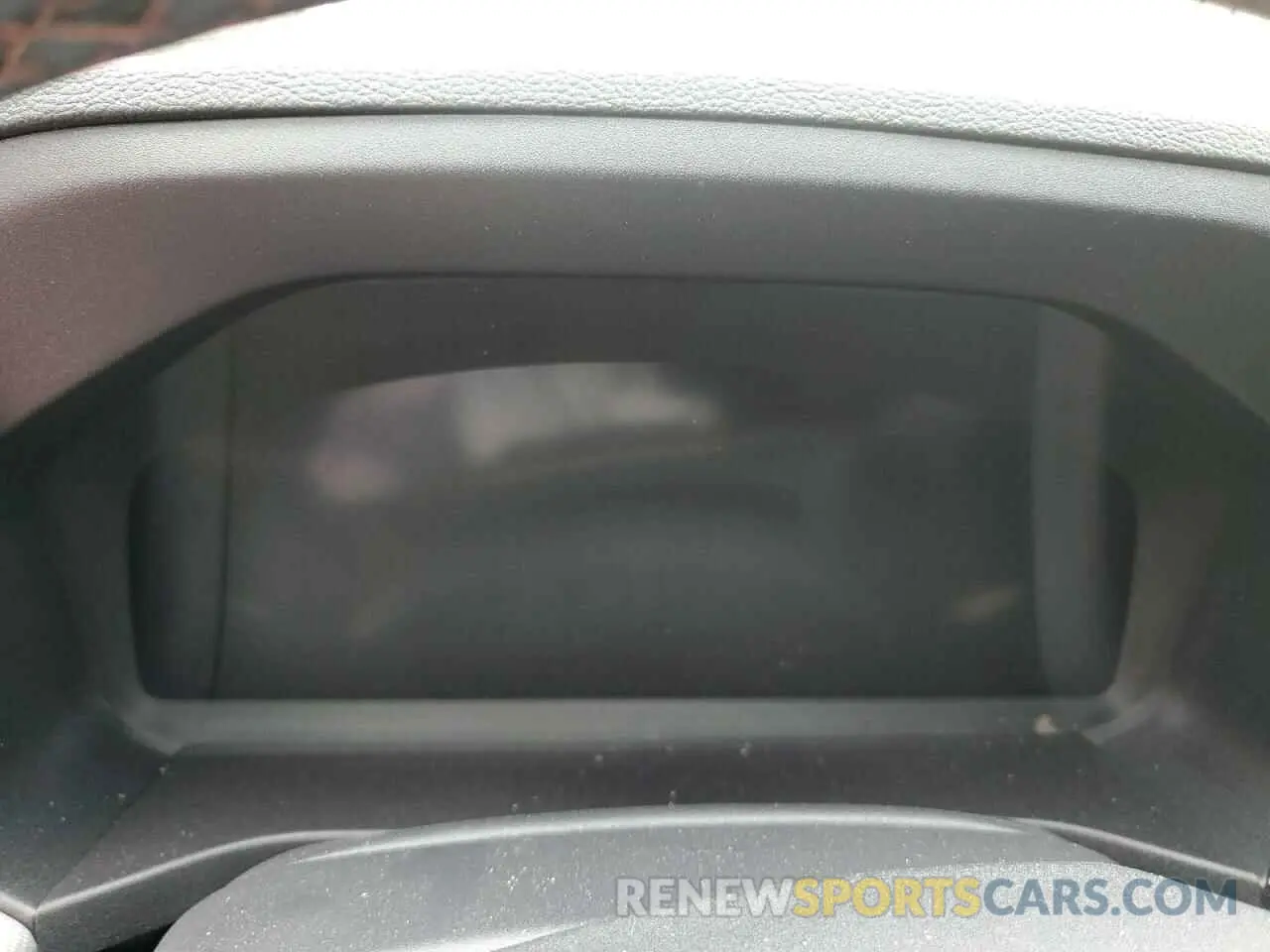 9 Photograph of a damaged car 1FMUK8DH7SGA45811 FORD EXPLORER A 2025