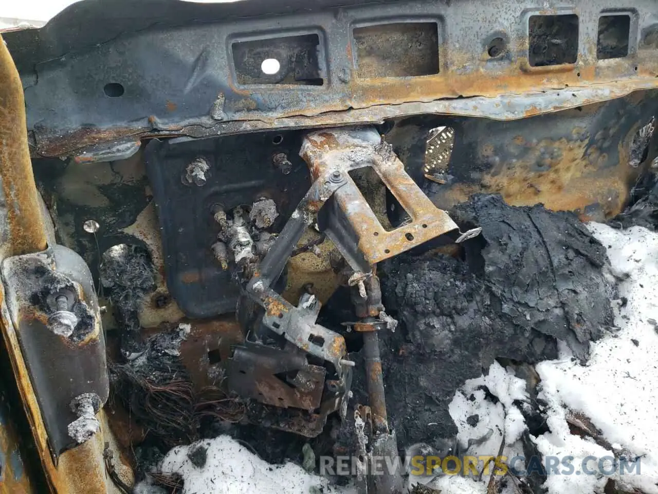 9 Photograph of a damaged car 1FMUK8DHXSGA65261 FORD EXPLORER A 2025