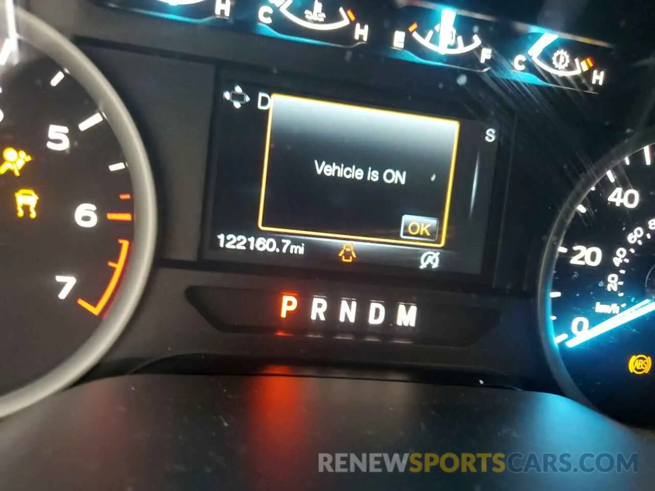 9 Photograph of a damaged car 1FTEW1C40KKD54729 FORD F-150 2019