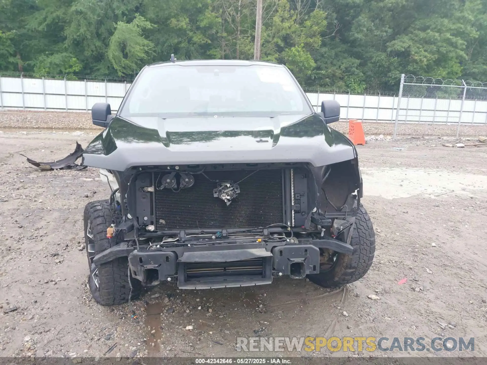 13 Photograph of a damaged car 1FTEW1C43KFC10164 FORD F-150 2019