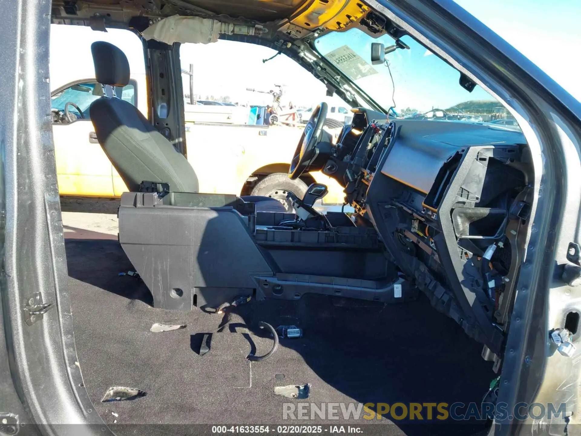 5 Photograph of a damaged car 1FTEW1C44KKD97860 FORD F-150 2019