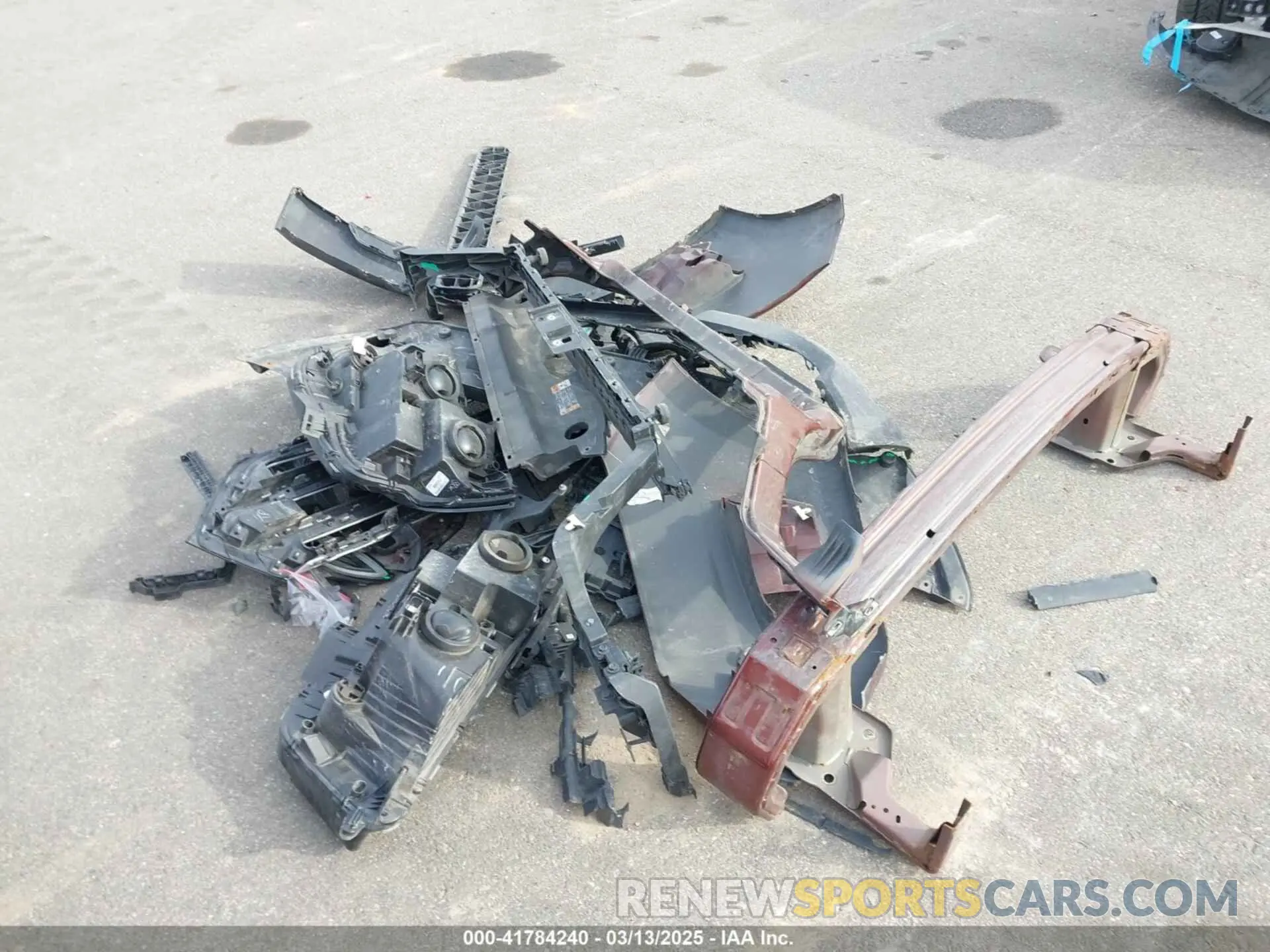 12 Photograph of a damaged car 1FTEW1C46KFA79358 FORD F-150 2019
