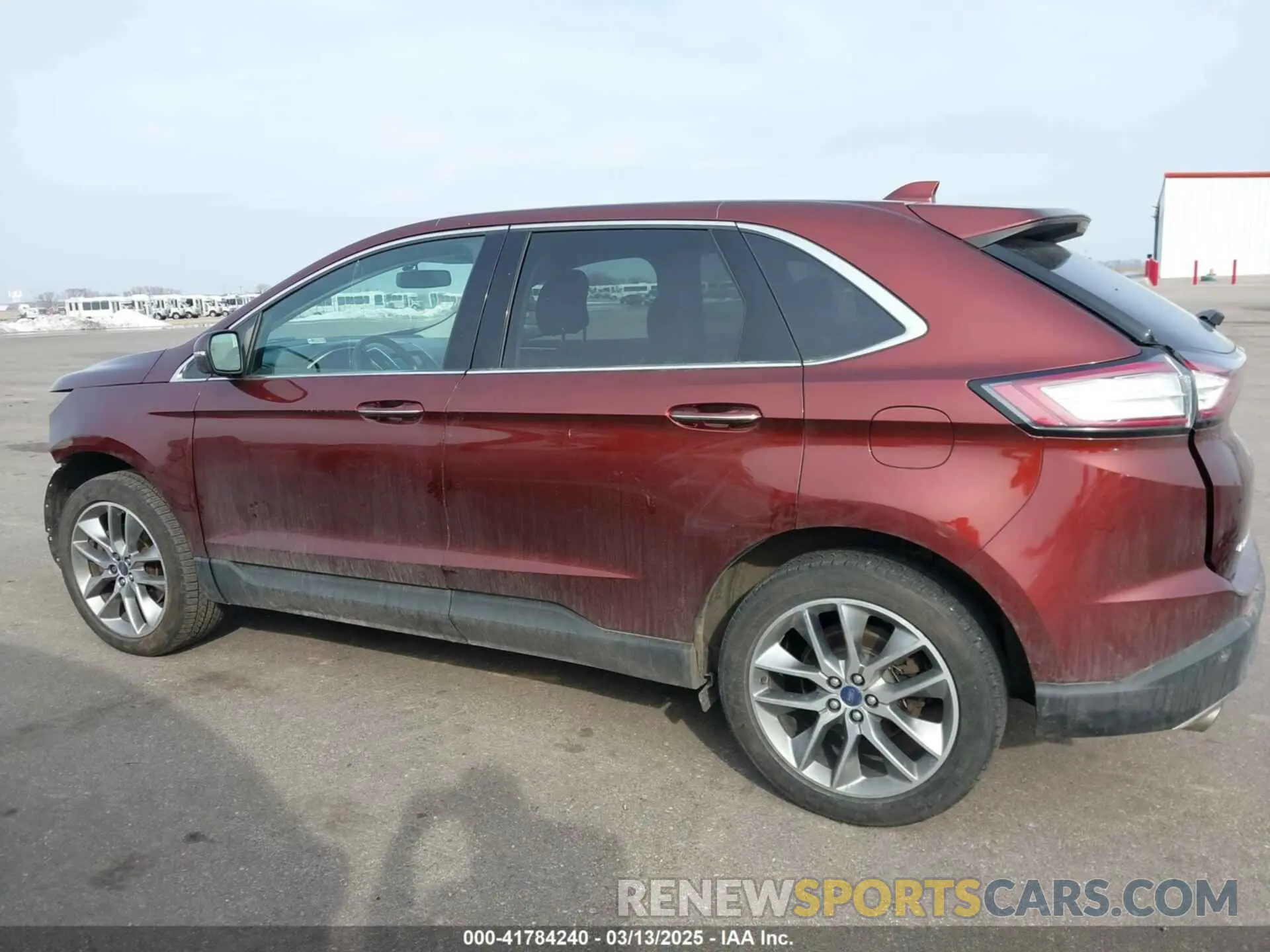 15 Photograph of a damaged car 1FTEW1C46KFA79358 FORD F-150 2019