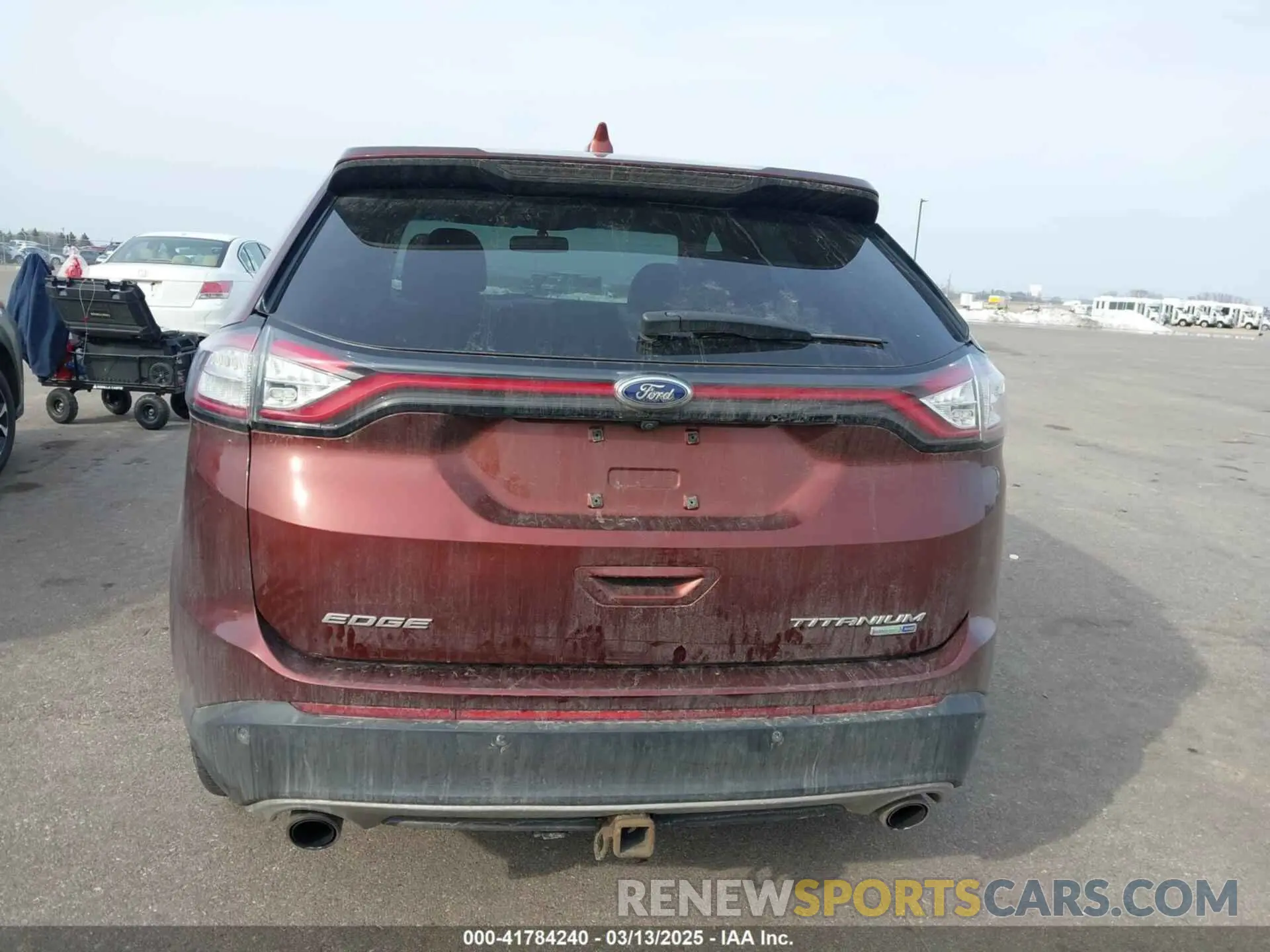 17 Photograph of a damaged car 1FTEW1C46KFA79358 FORD F-150 2019