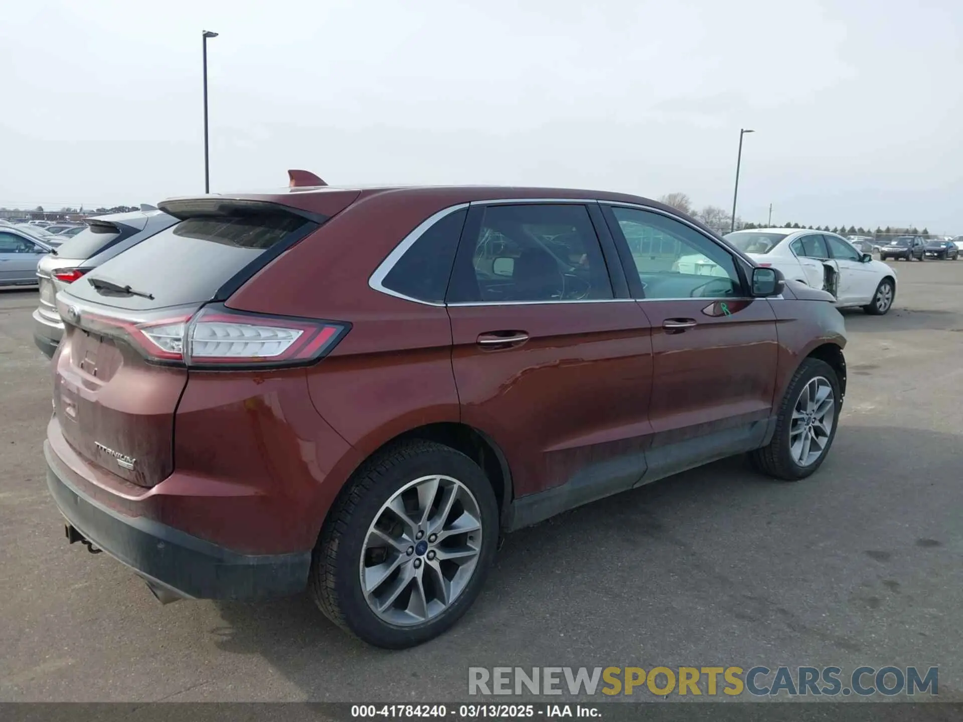 4 Photograph of a damaged car 1FTEW1C46KFA79358 FORD F-150 2019