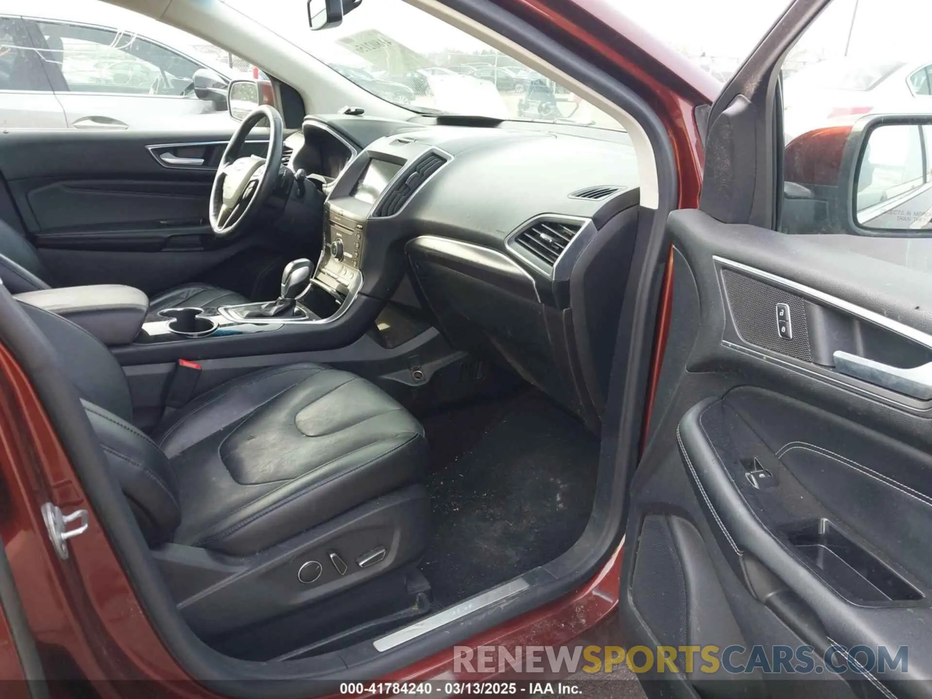 5 Photograph of a damaged car 1FTEW1C46KFA79358 FORD F-150 2019