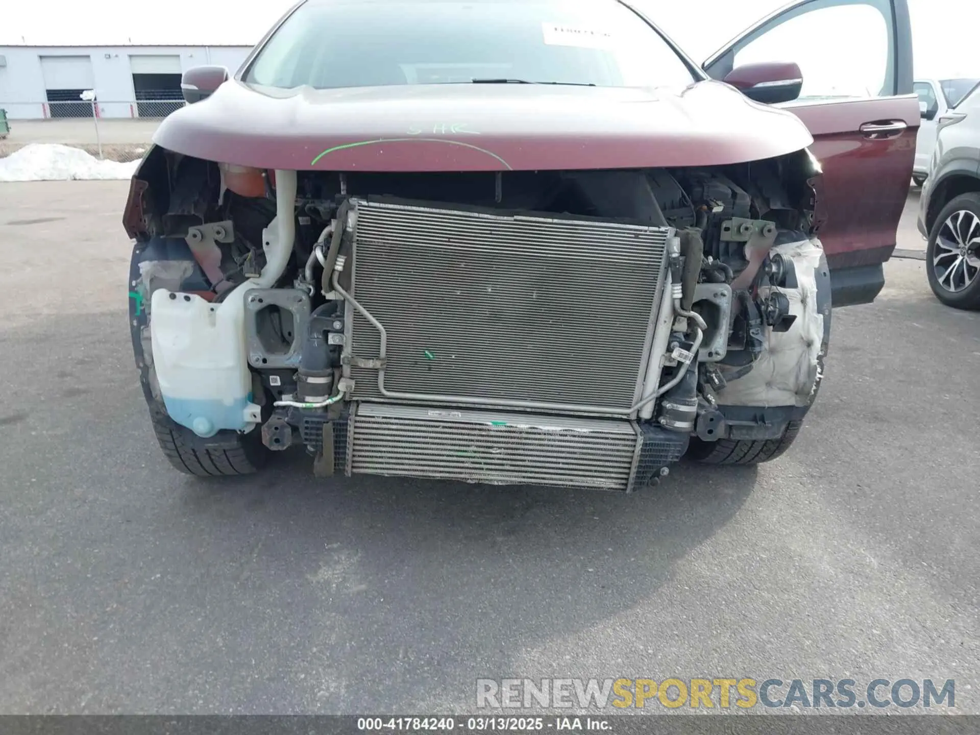6 Photograph of a damaged car 1FTEW1C46KFA79358 FORD F-150 2019