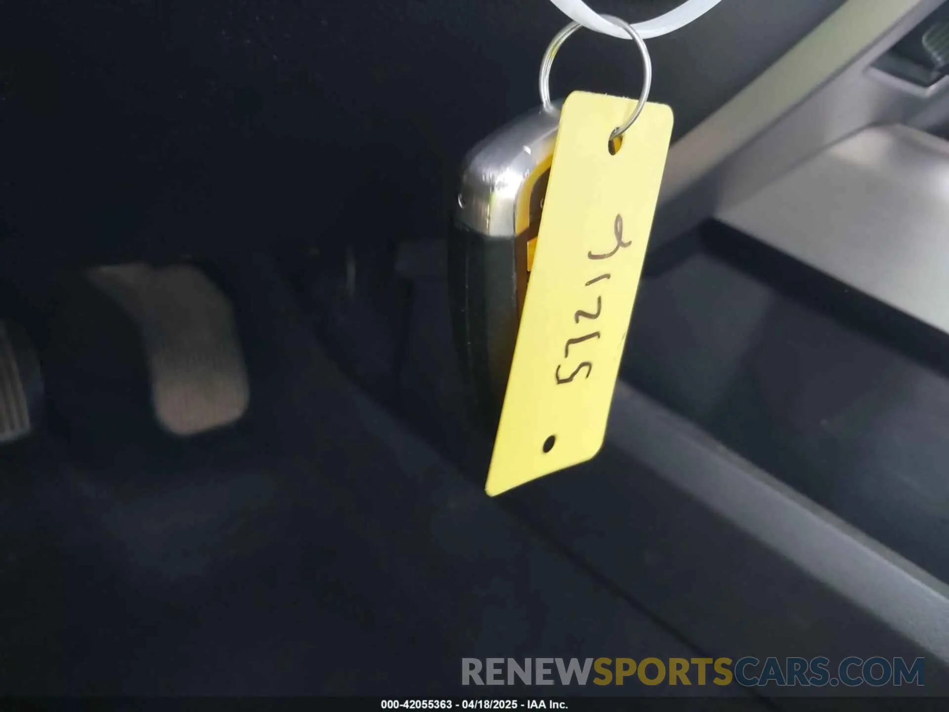 11 Photograph of a damaged car 1FTEW1C49KFB49046 FORD F-150 2019