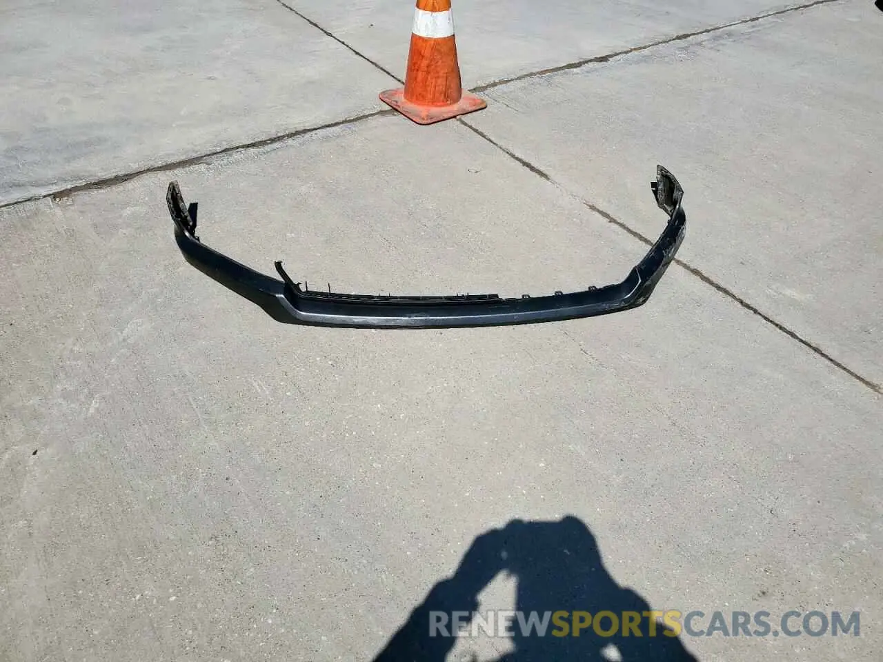 12 Photograph of a damaged car 1FTEW1C52KKD48598 FORD F-150 2019