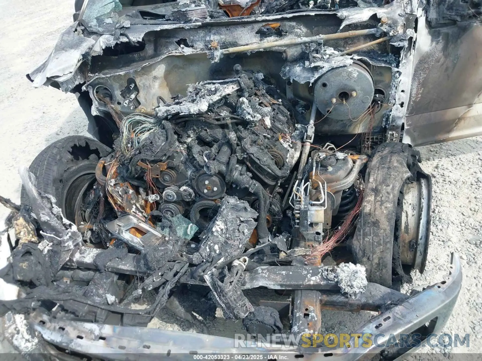 10 Photograph of a damaged car 1FTEW1C53KFC88713 FORD F-150 2019
