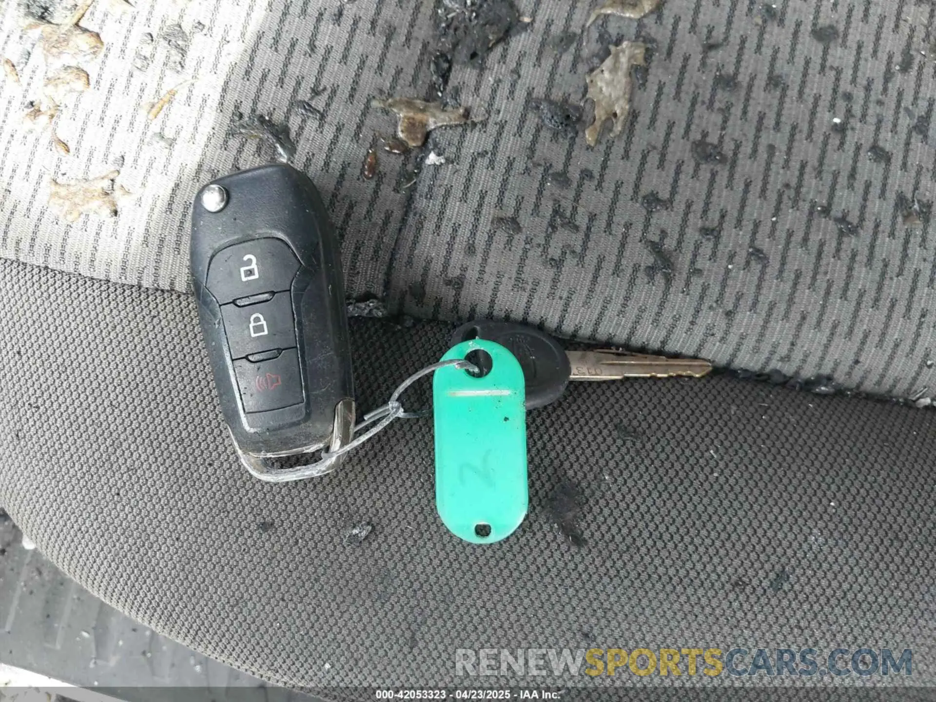 11 Photograph of a damaged car 1FTEW1C53KFC88713 FORD F-150 2019