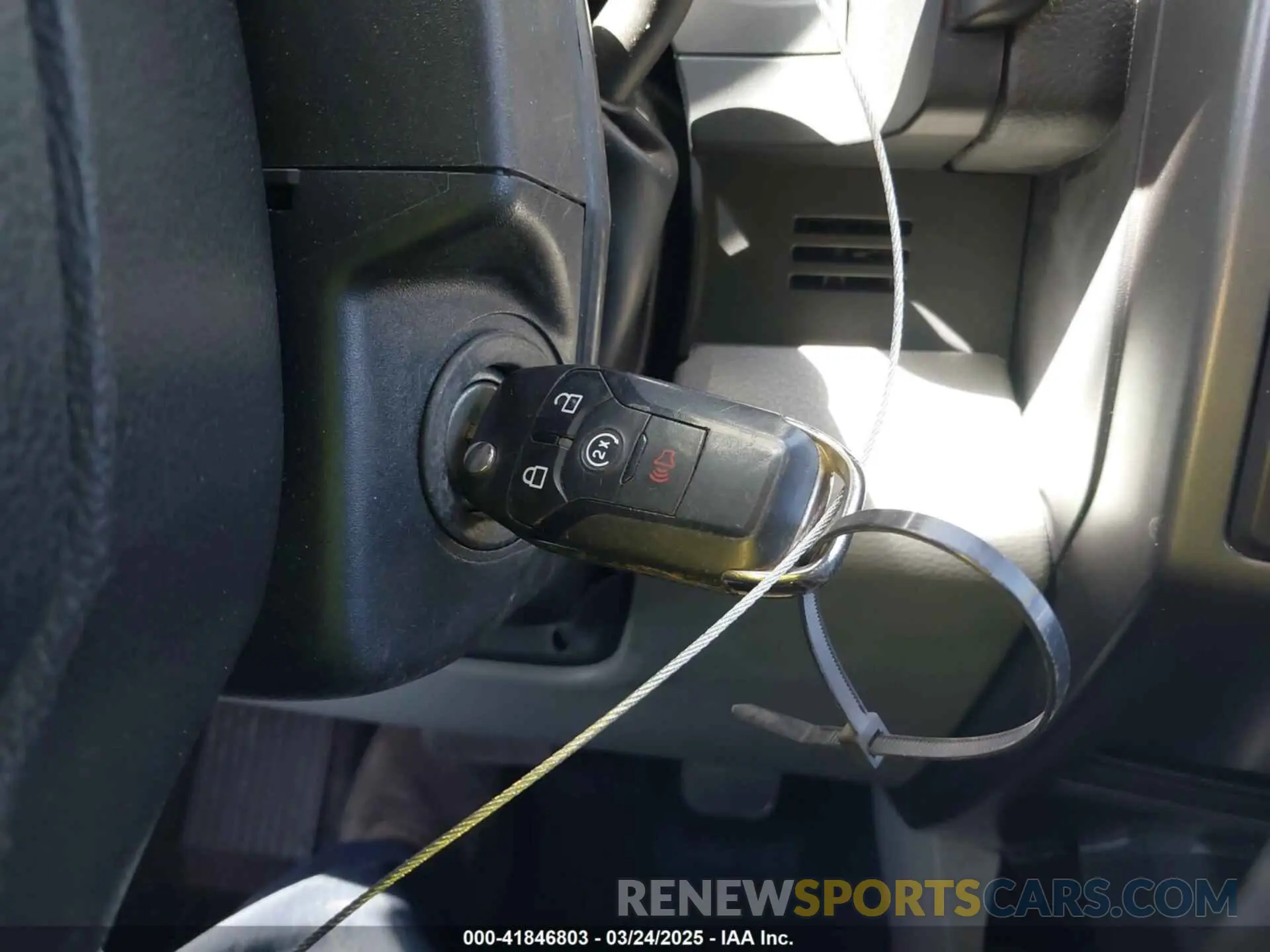 11 Photograph of a damaged car 1FTEW1C53KKC67450 FORD F-150 2019