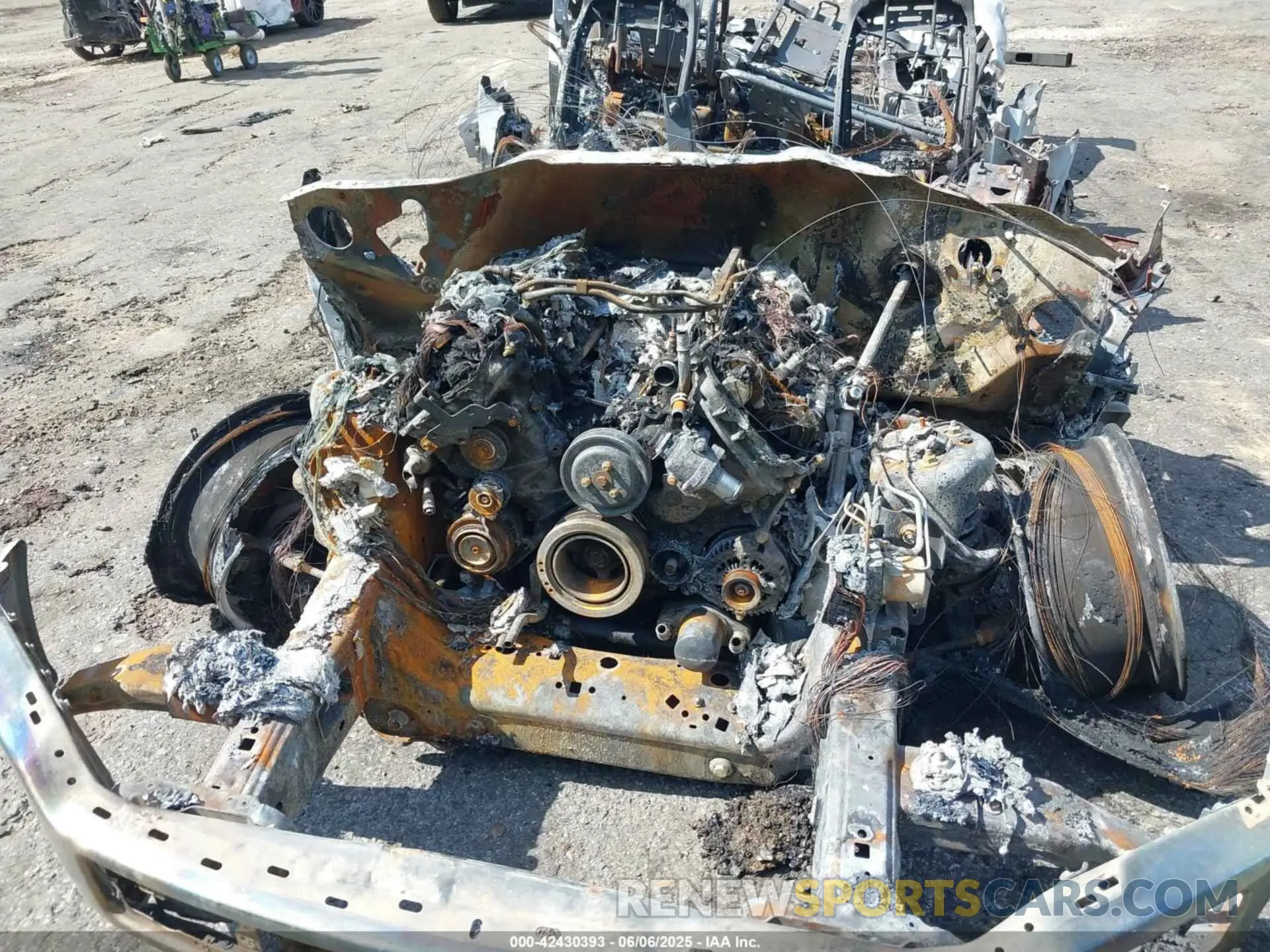 10 Photograph of a damaged car 1FTEW1C54KKC39706 FORD F-150 2019