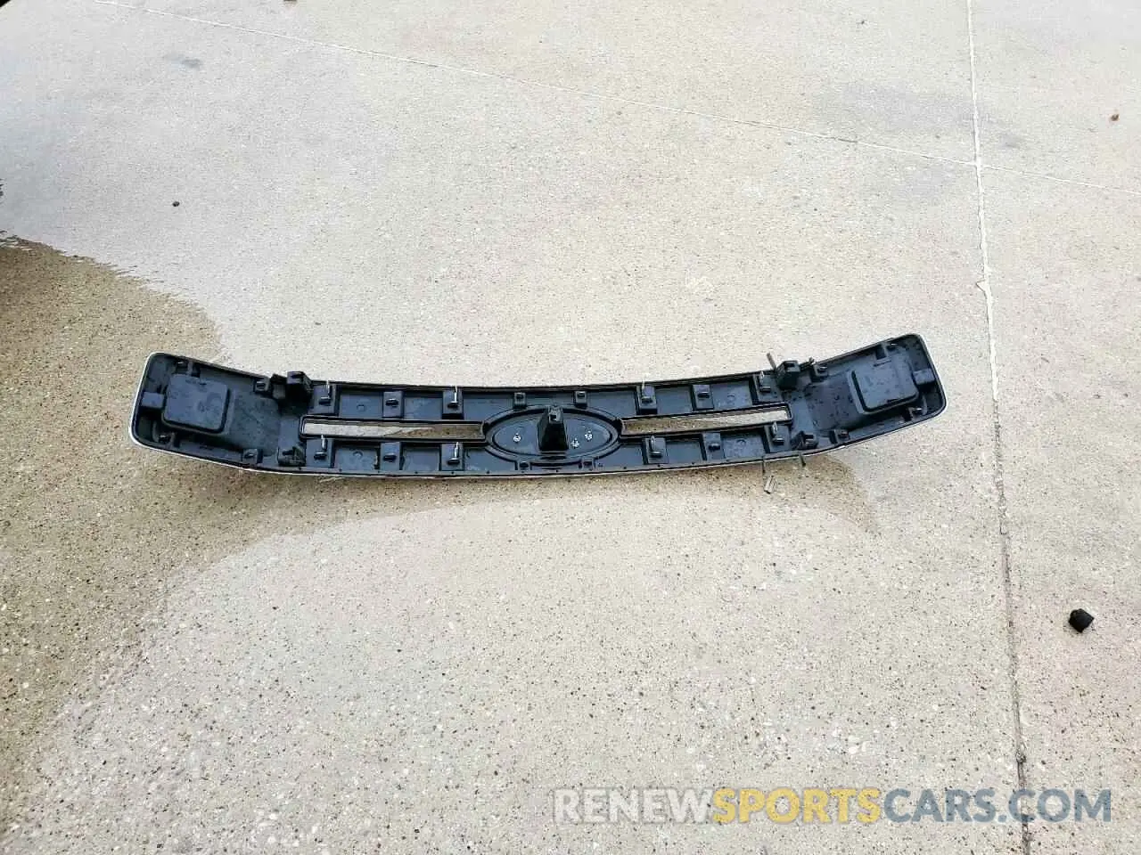 12 Photograph of a damaged car 1FTEW1C55KKF32045 FORD F-150 2019