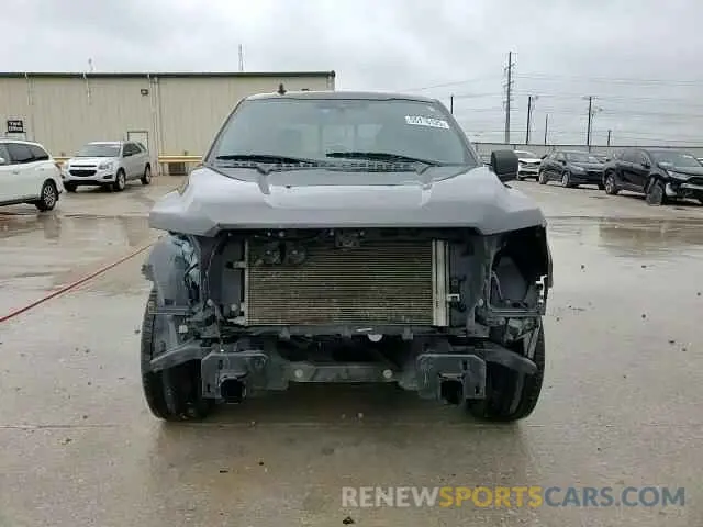 14 Photograph of a damaged car 1FTEW1C55KKF32045 FORD F-150 2019