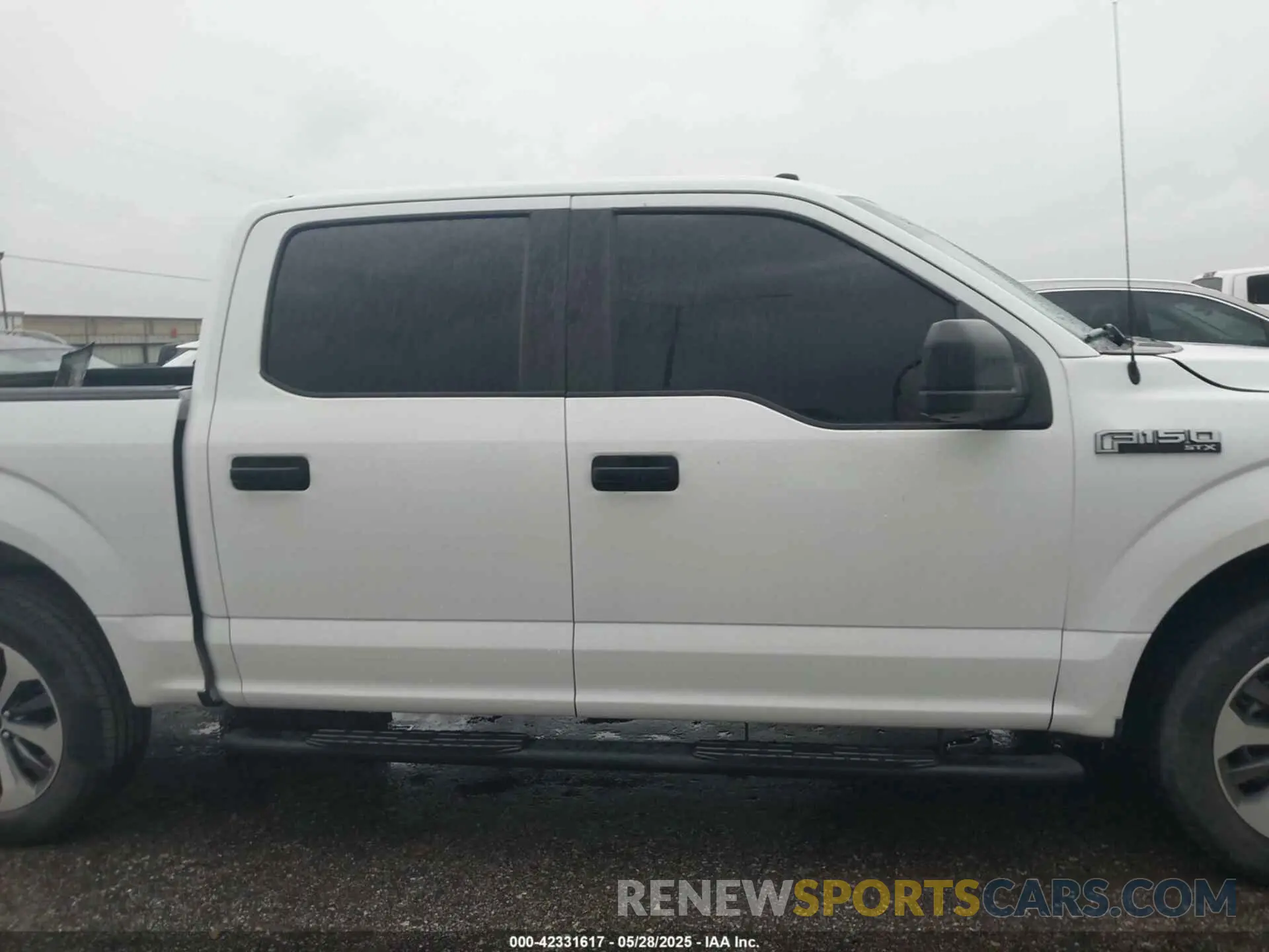 14 Photograph of a damaged car 1FTEW1C57KKD95982 FORD F-150 2019