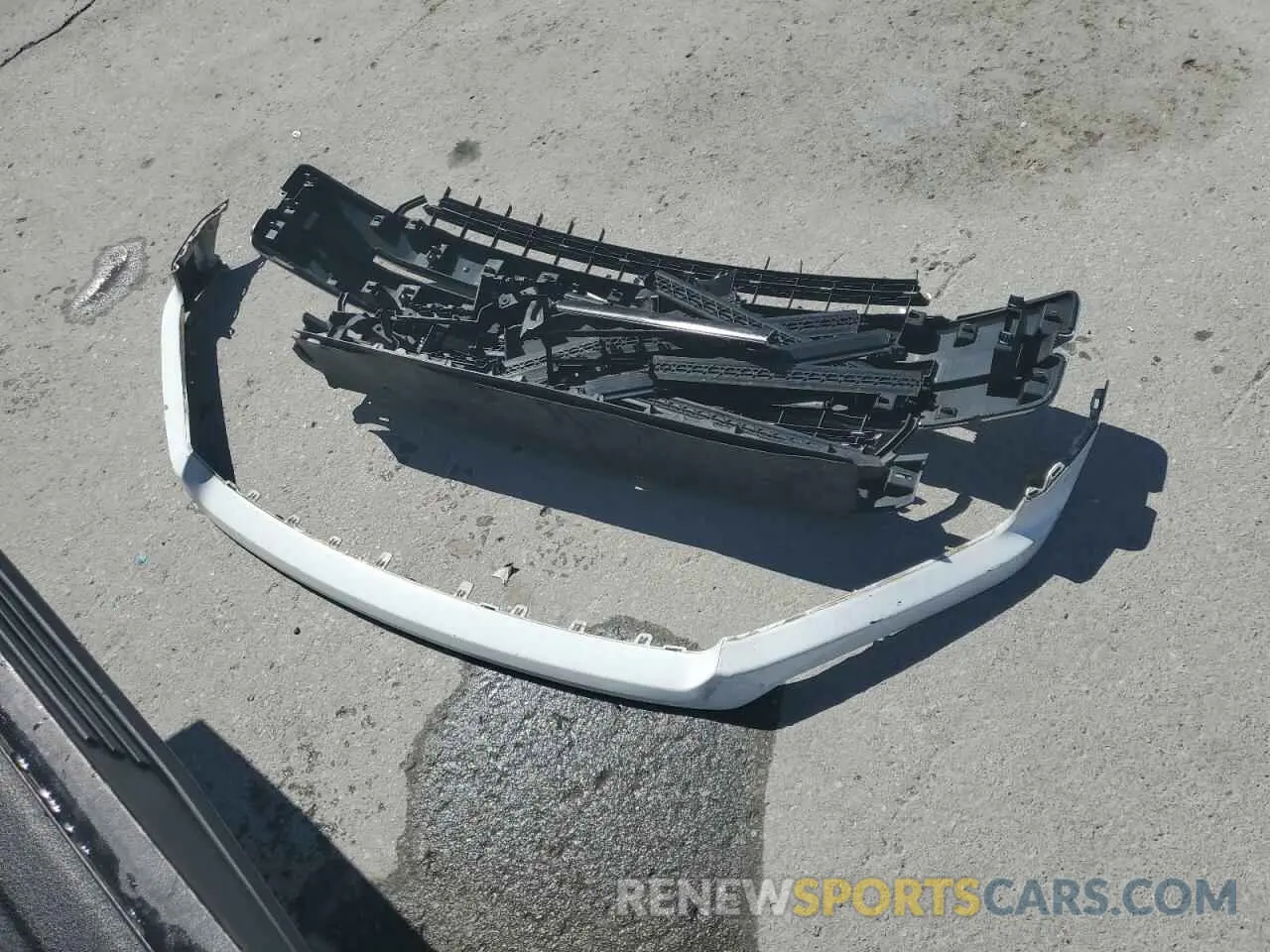 12 Photograph of a damaged car 1FTEW1C58KKC04991 FORD F-150 2019