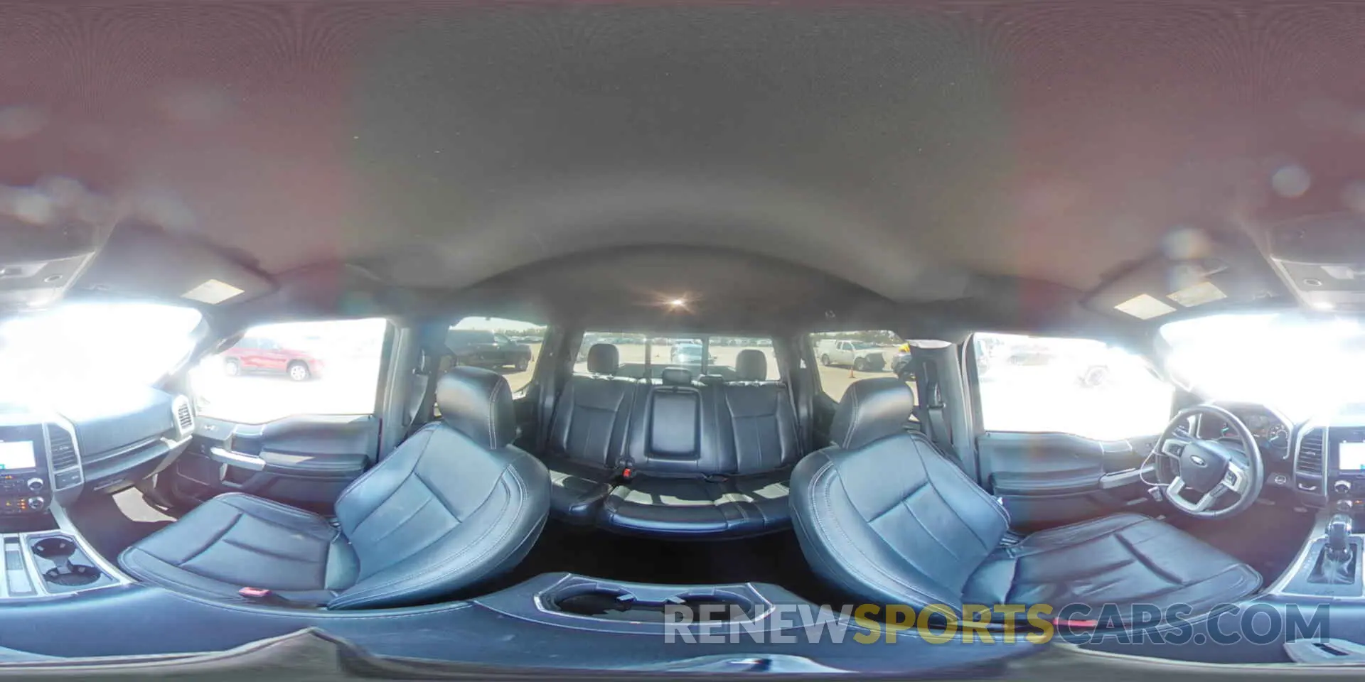 15 Photograph of a damaged car 1FTEW1C58KKF16289 FORD F-150 2019