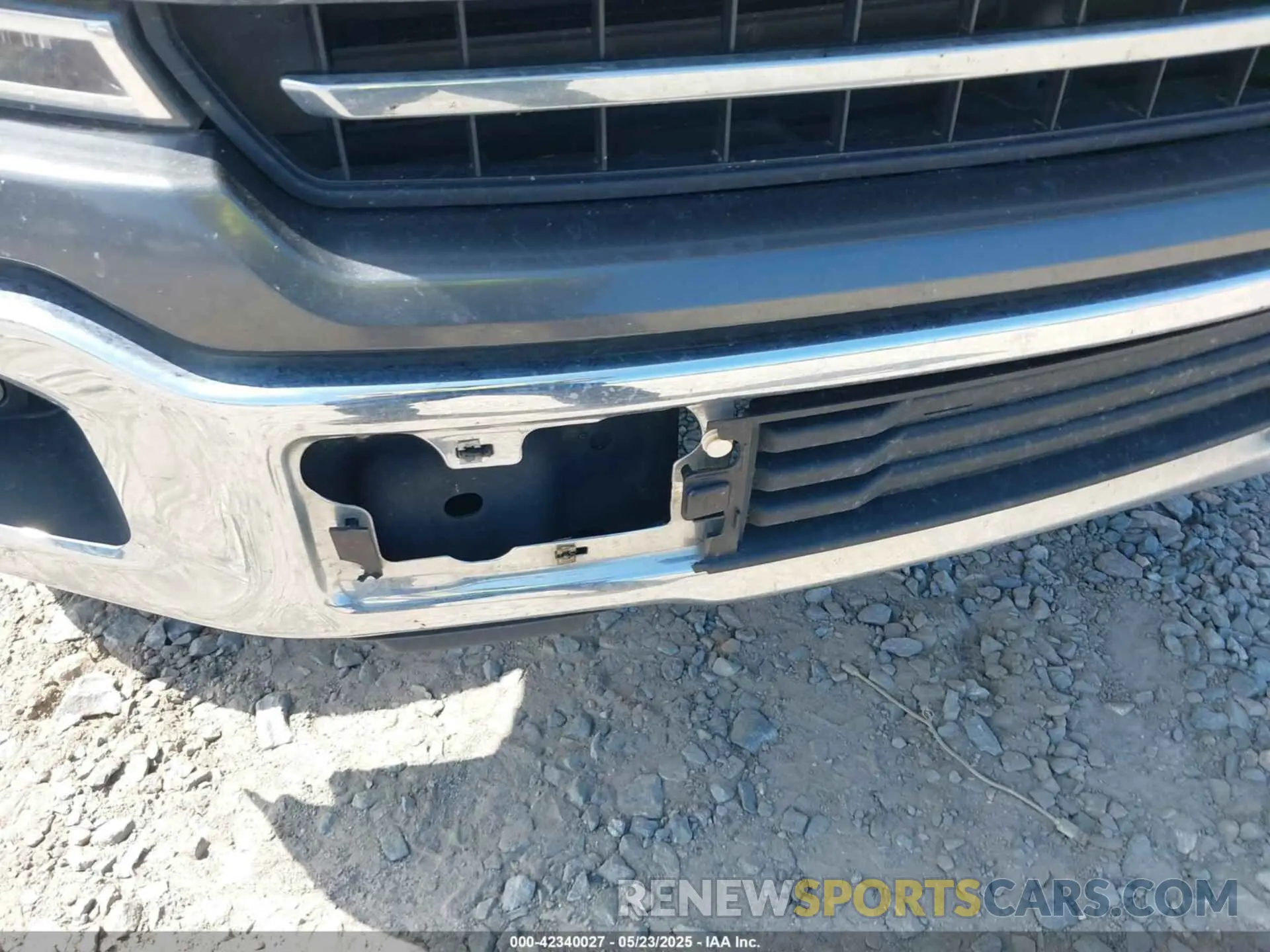 6 Photograph of a damaged car 1FTEW1C59KFD35078 FORD F-150 2019