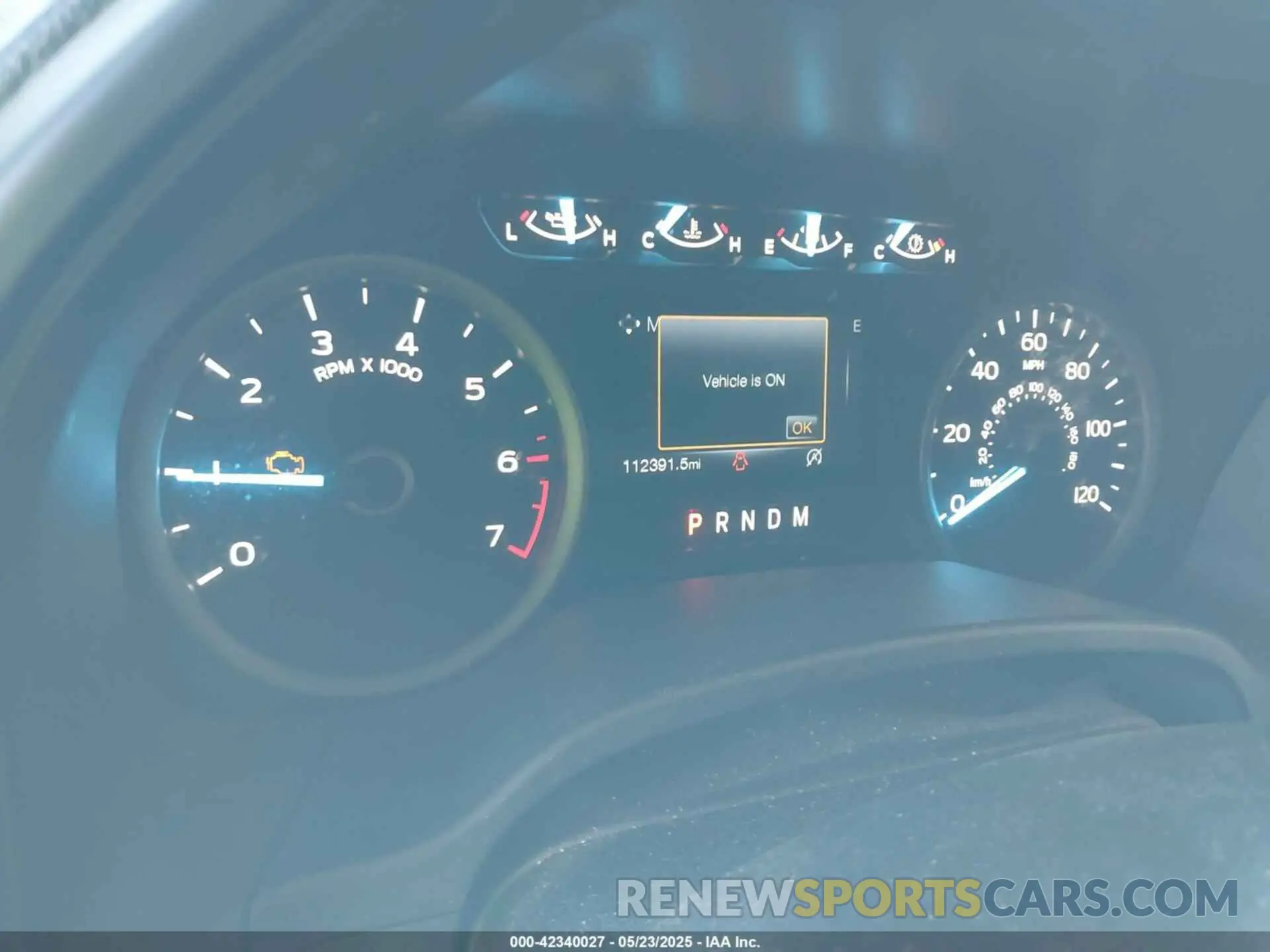 7 Photograph of a damaged car 1FTEW1C59KFD35078 FORD F-150 2019