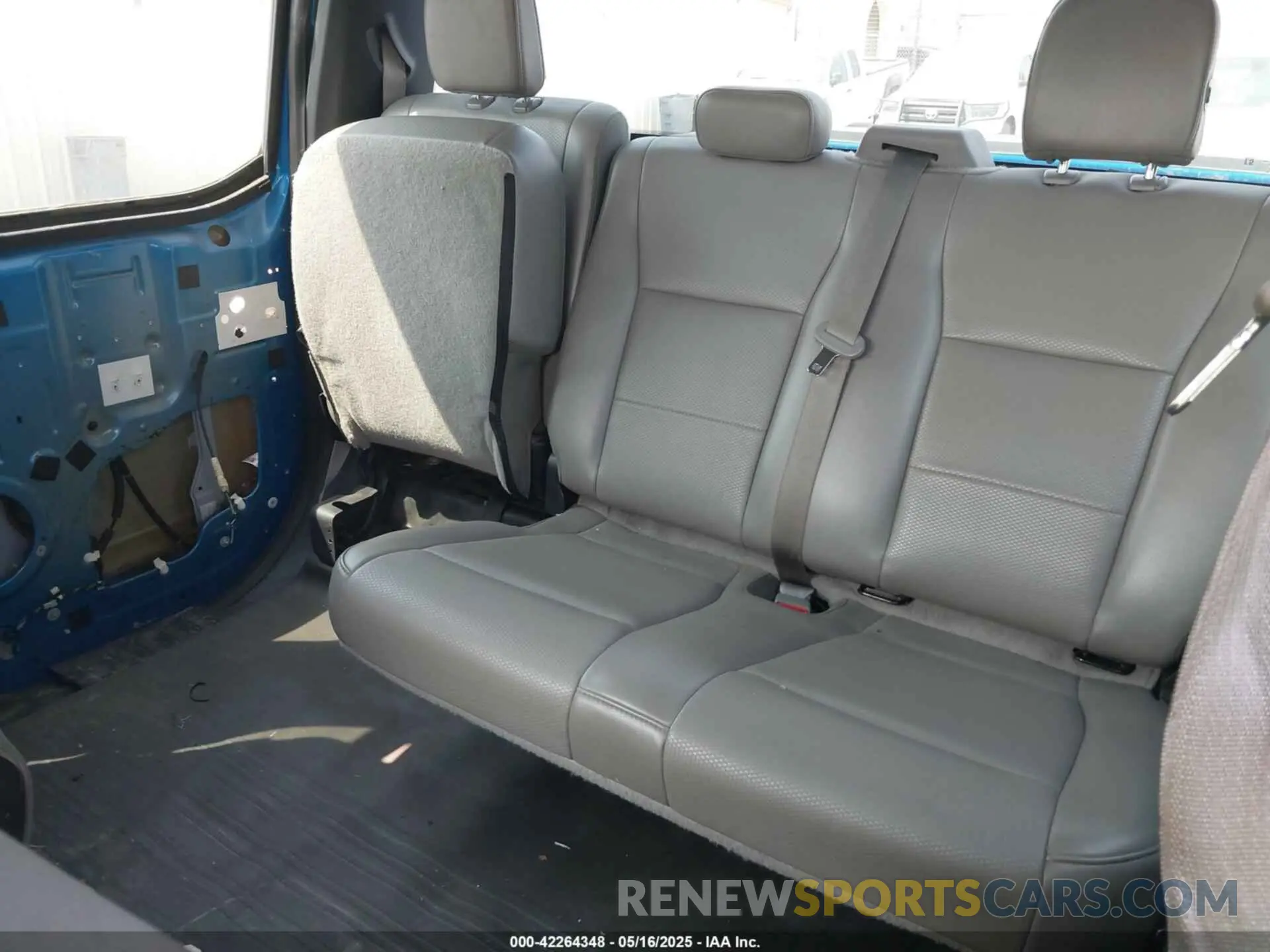 8 Photograph of a damaged car 1FTEW1C59KKC99982 FORD F-150 2019
