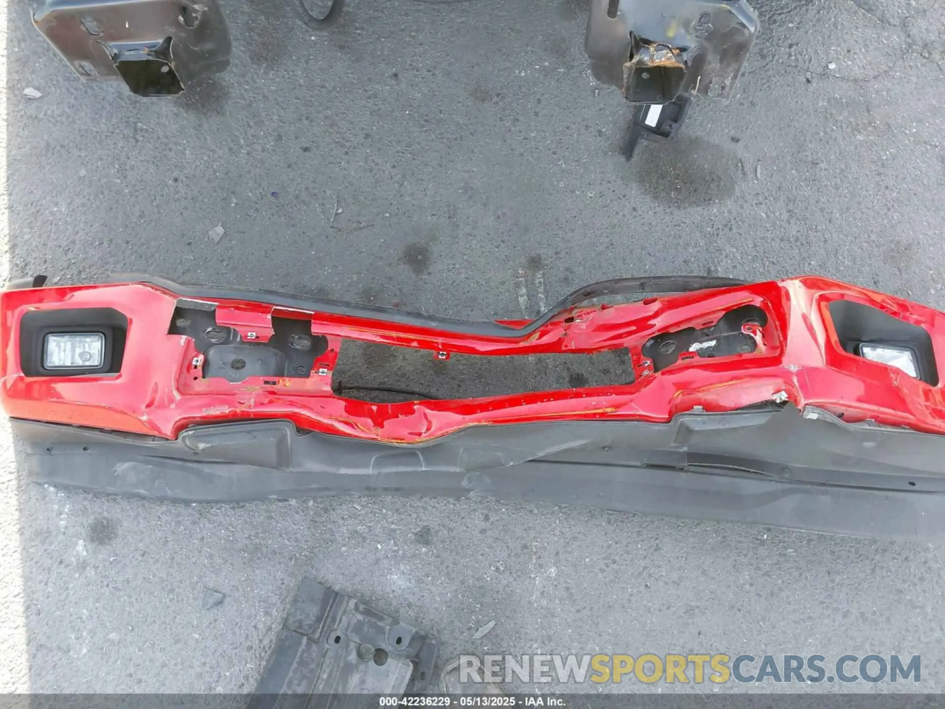 12 Photograph of a damaged car 1FTEW1CB5KKE38155 FORD F-150 2019