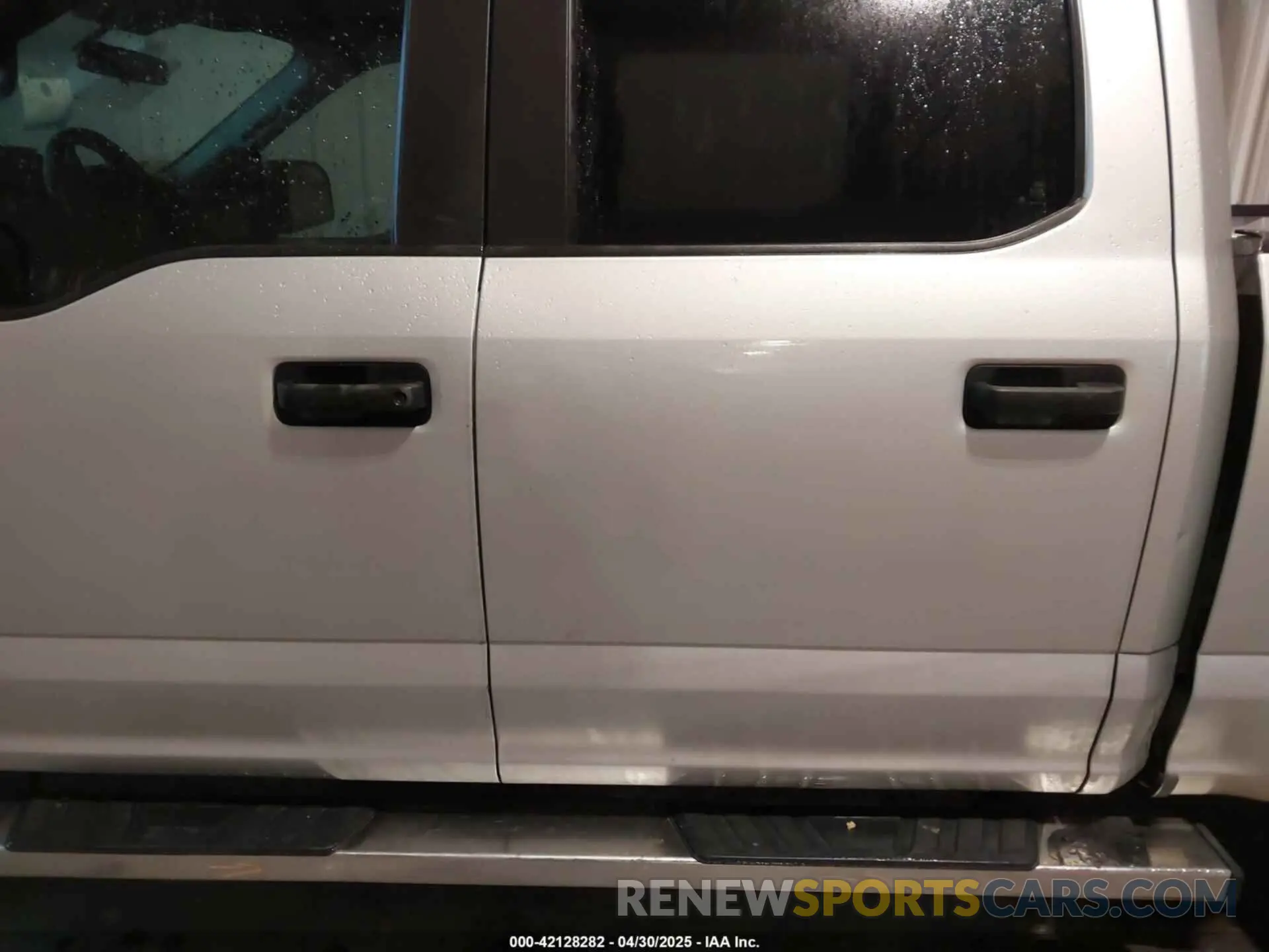 14 Photograph of a damaged car 1FTEW1CB6KKF19035 FORD F-150 2019