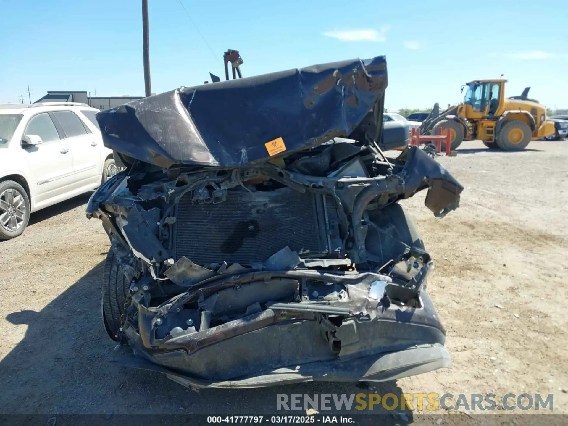 12 Photograph of a damaged car 1FTEW1CP2KFA14047 FORD F-150 2019