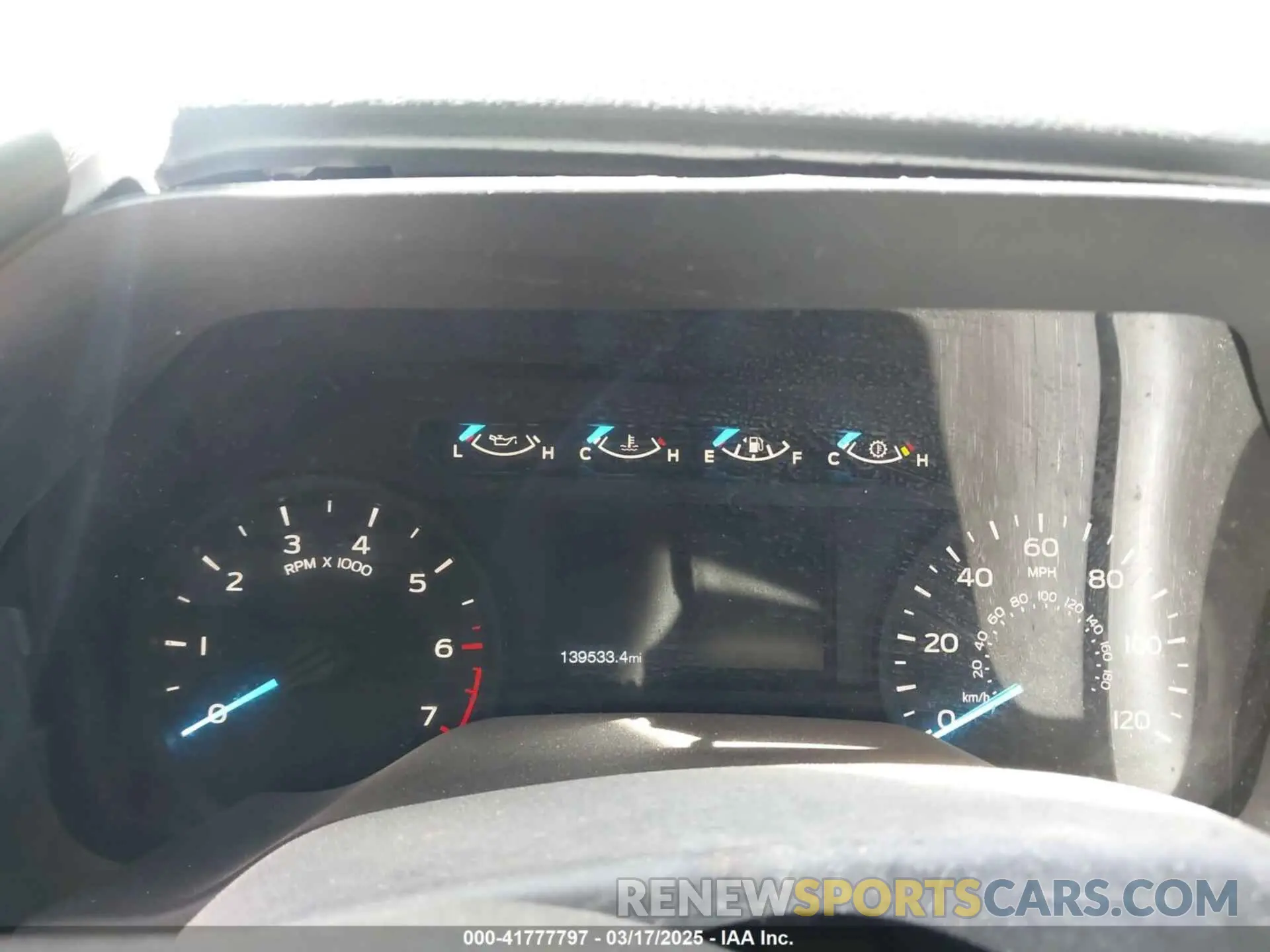 7 Photograph of a damaged car 1FTEW1CP2KFA14047 FORD F-150 2019