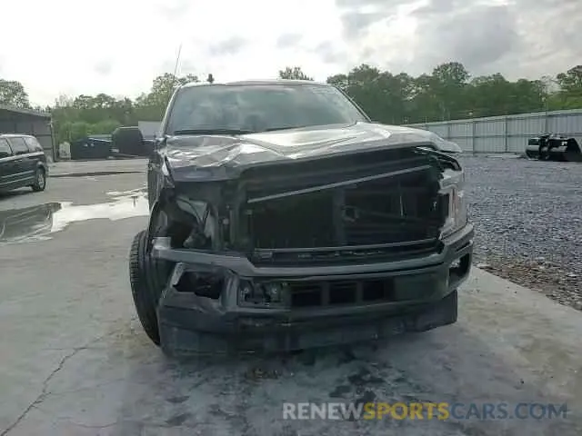 13 Photograph of a damaged car 1FTEW1CP2KFC96903 FORD F-150 2019